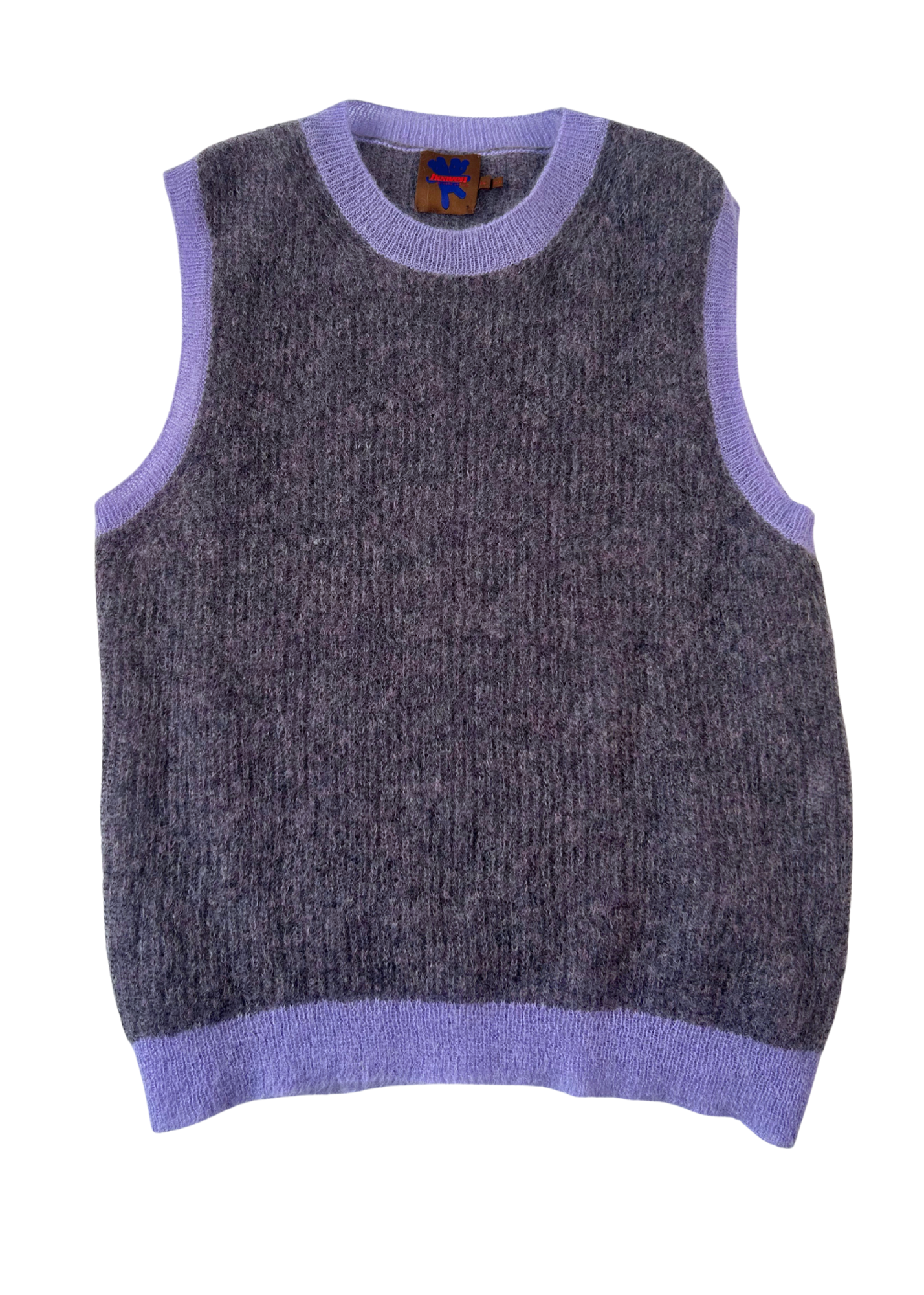 HEAVEN by MARC JACOBS Mohair Vest