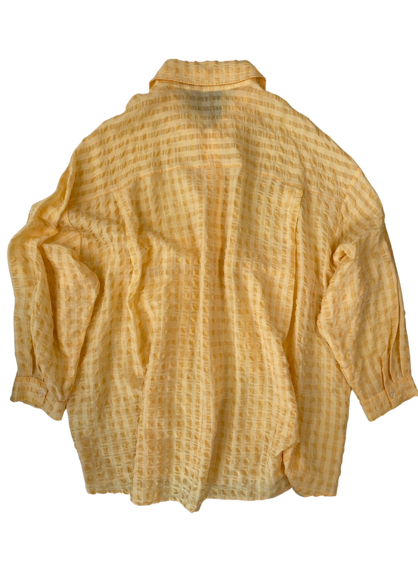 BLANCA Seersucker Front Pockets Shirt