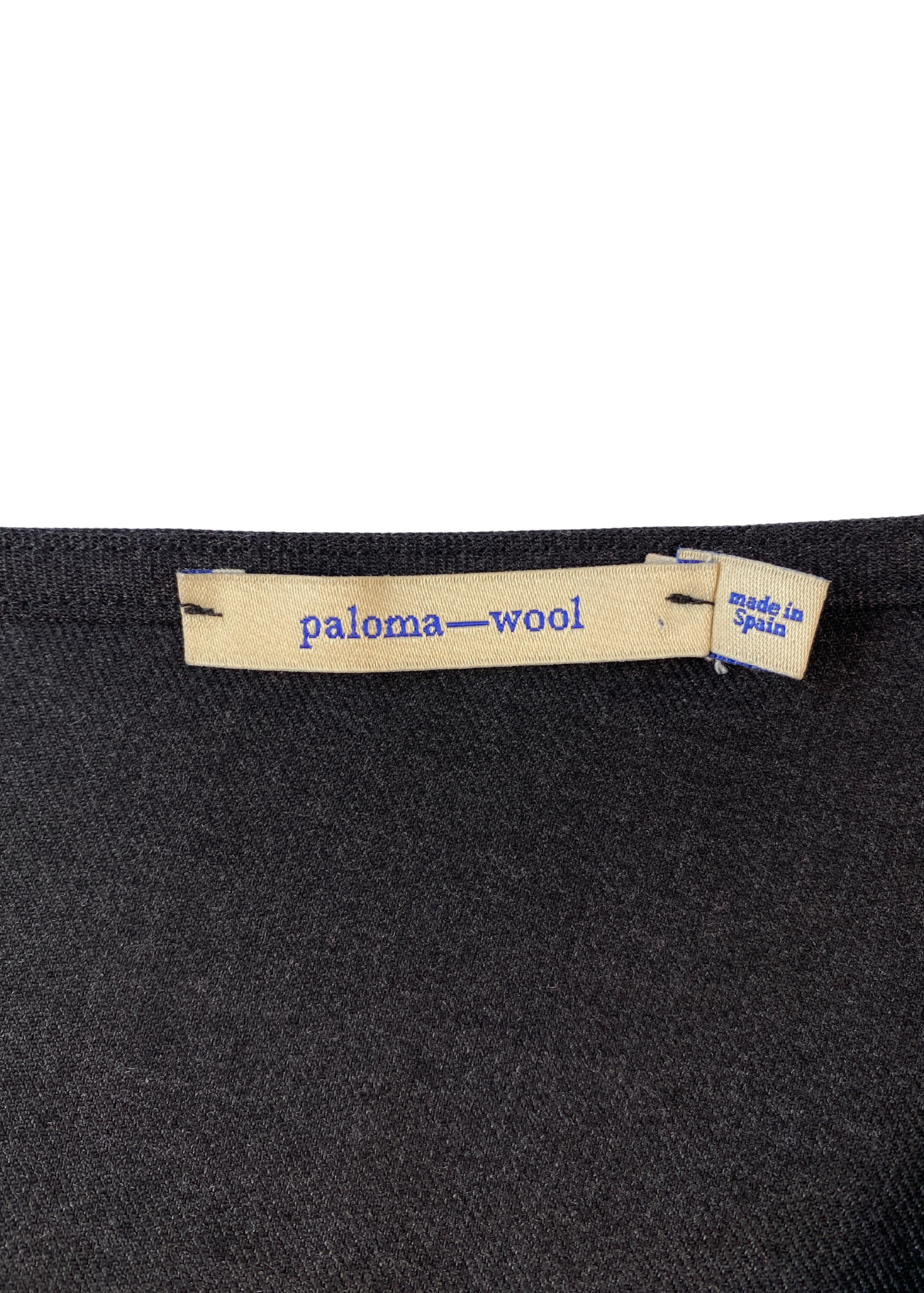 PALOMA WOOL Belt Wrap Mini