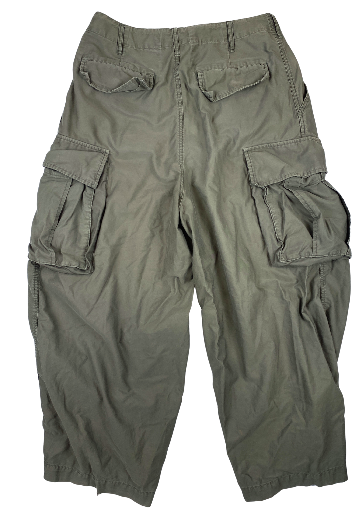 NEEDLES (AS IS) 'H.D. BDU' Cargo Pants