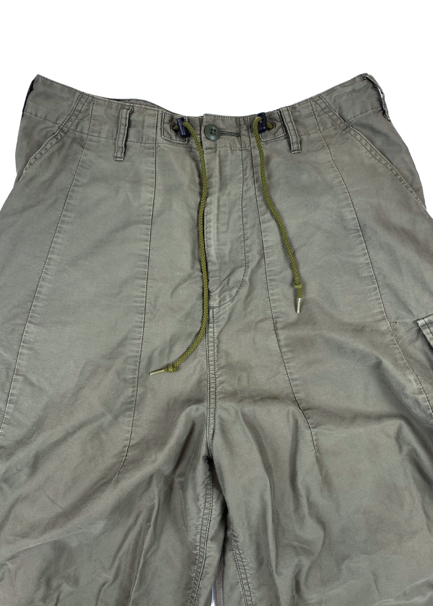 NEEDLES (AS IS) 'H.D. BDU' Cargo Pants