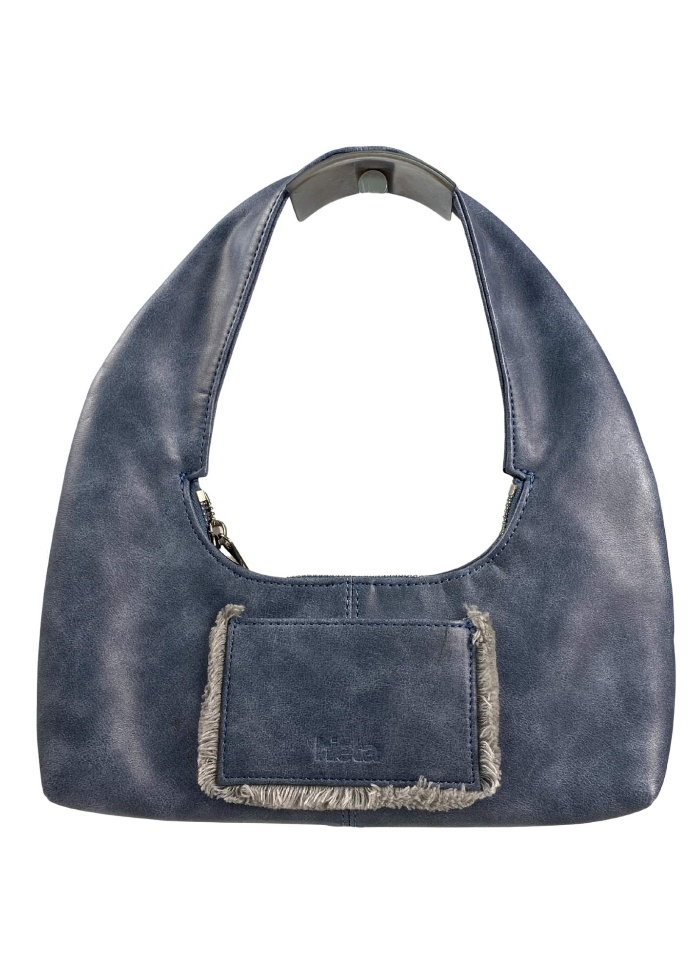 HIETA 'Tina' Mini Pleather Bag