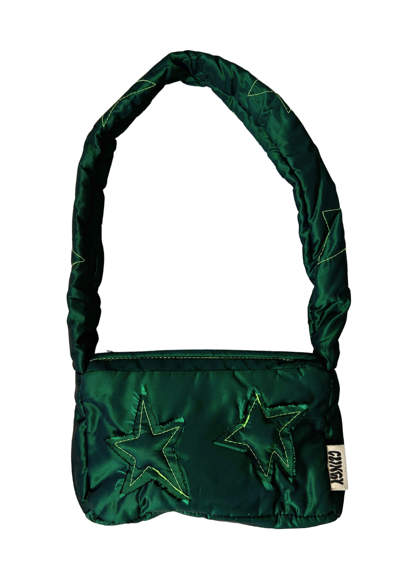 CLINGY BAGS Star Mini Bag