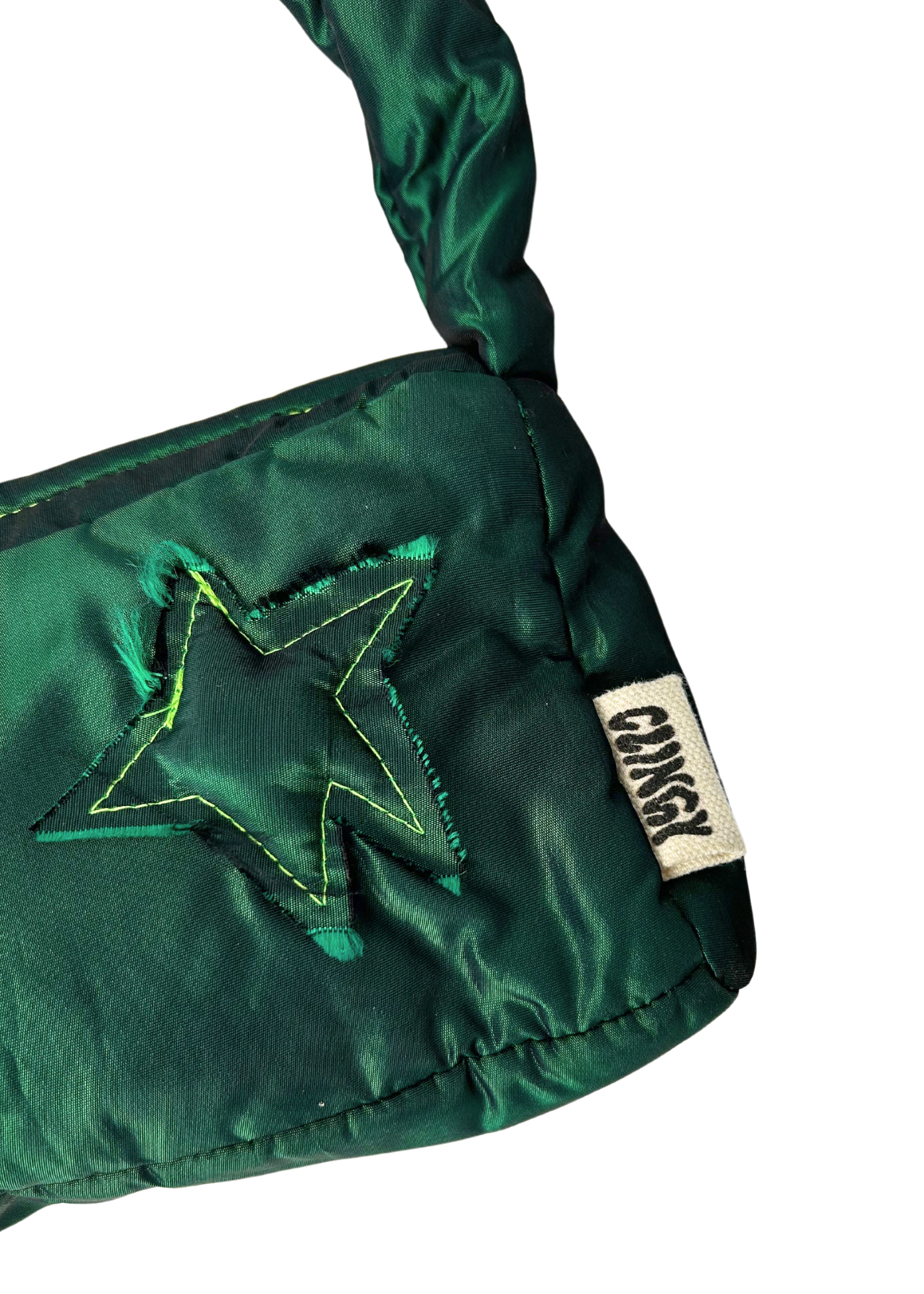 CLINGY BAGS Star Mini Bag