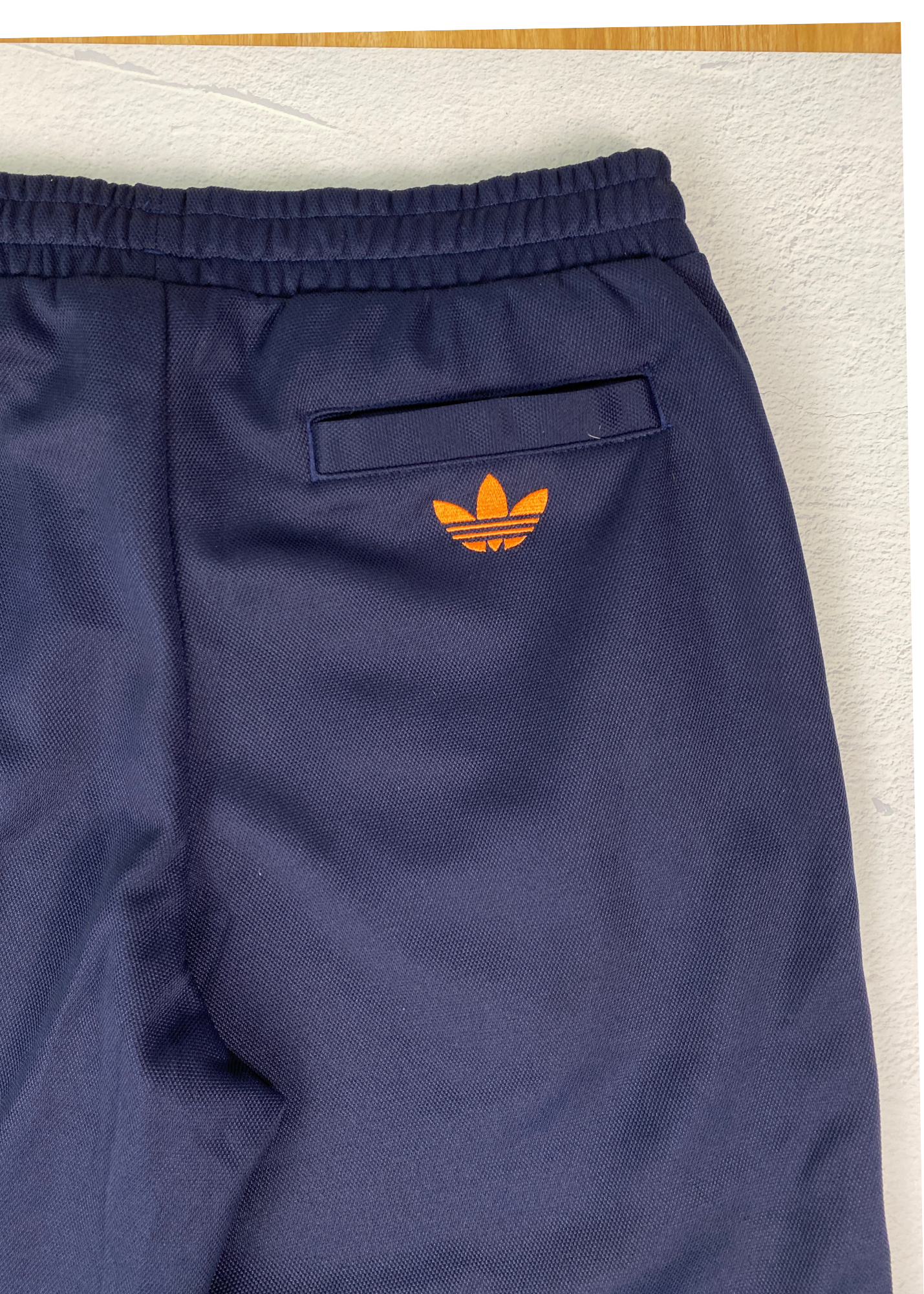 ADIDAS Front 3 Stripe Track Pant