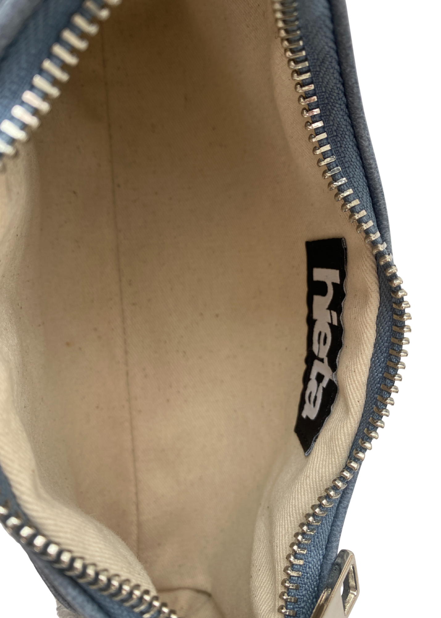 HIETA 'Tina' Mini Pleather Bag