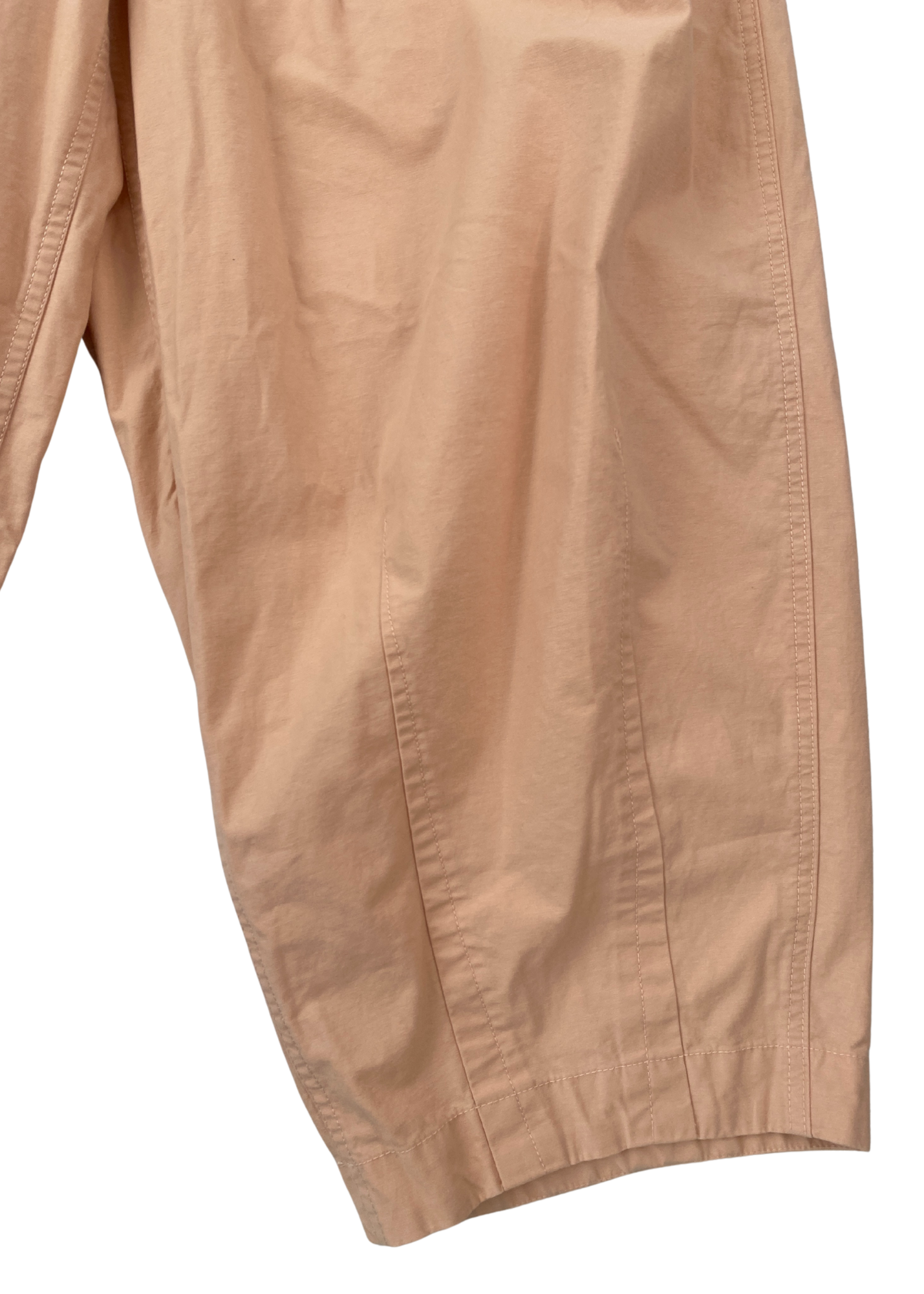 FREAK'S STORE Cotton Balloon Leg Pants