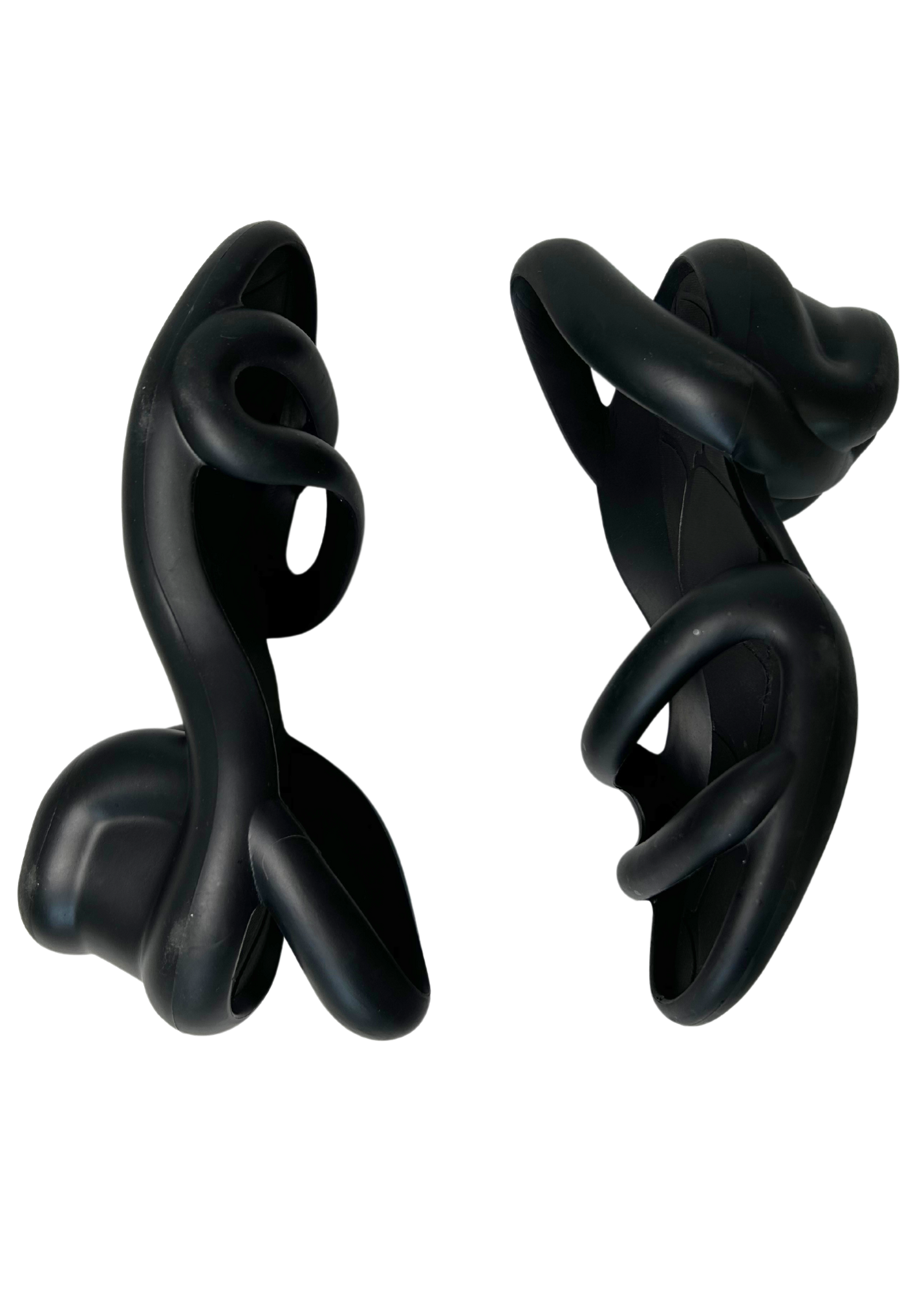 CAMPER 'Kobarah' Bubble Heels