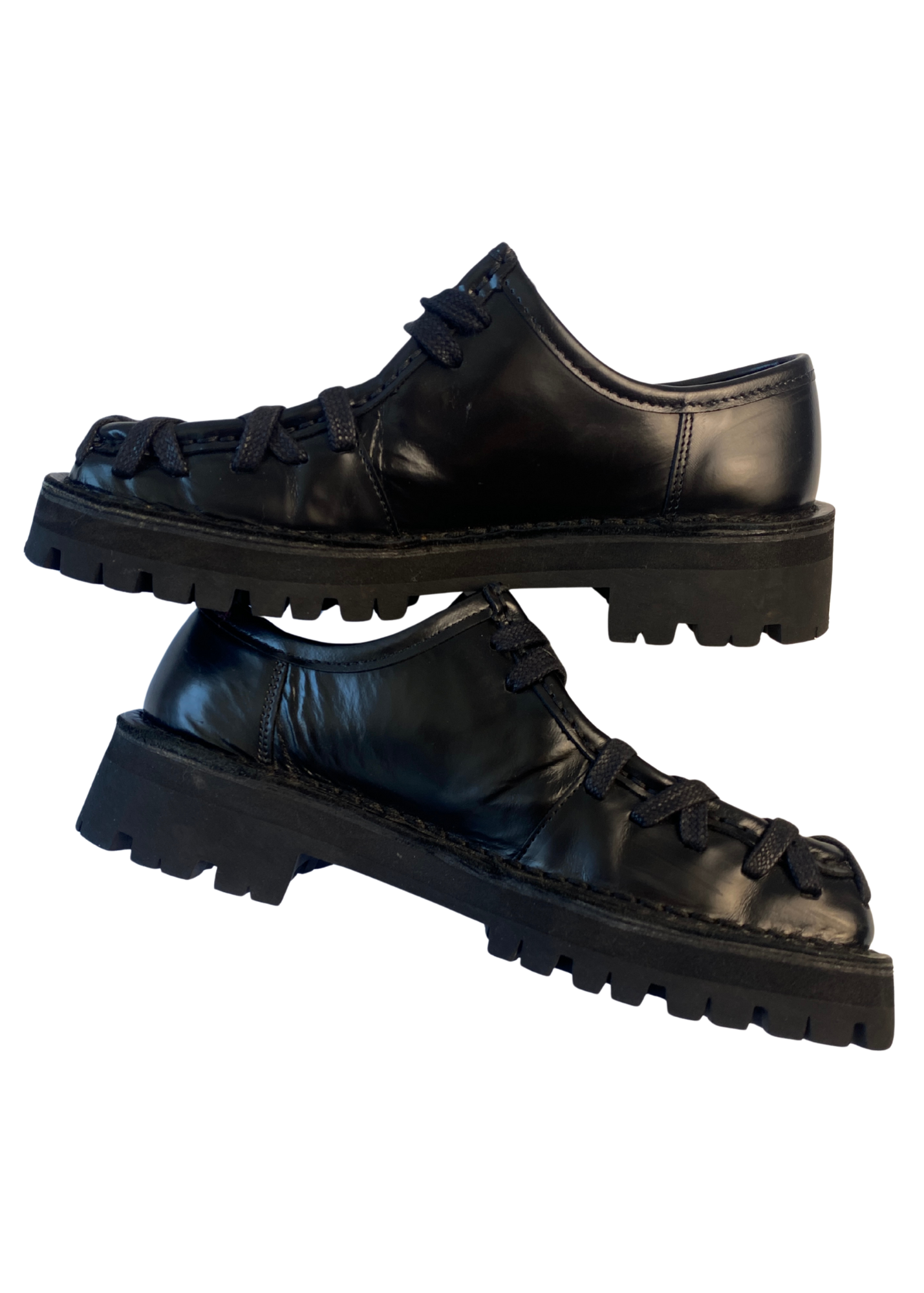 CAMPERLAB (AS IS) 'Eki' Leather Loafer