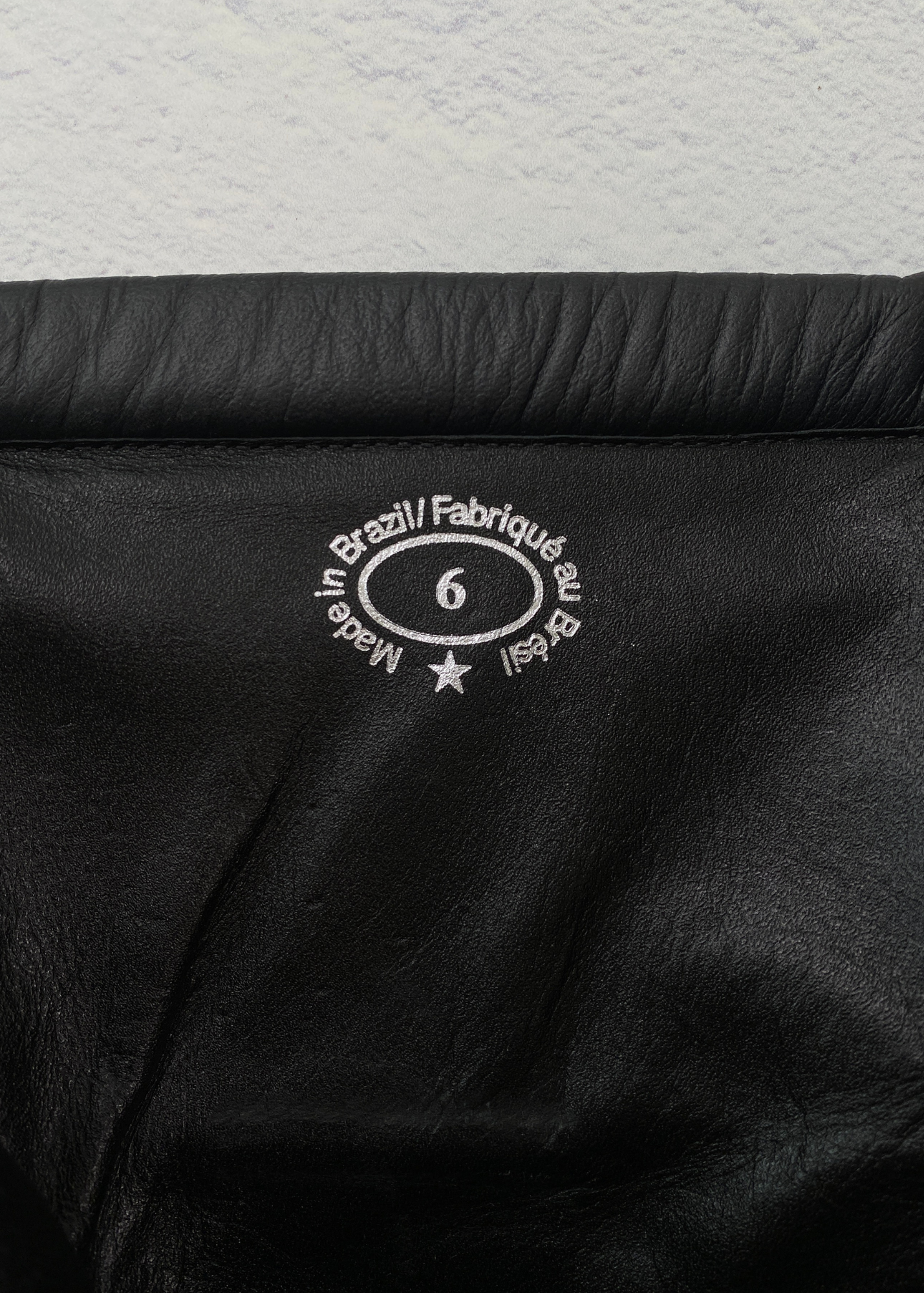 JOHN FLUEVOG 'Chime' Leather Mid Calf Boot