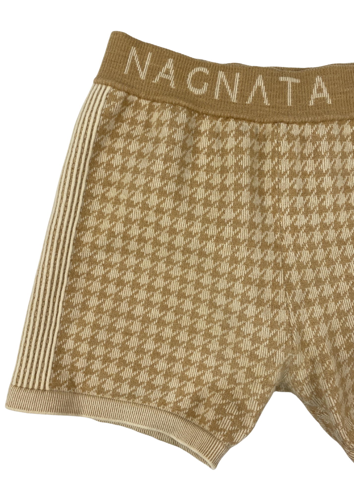 NAGNATA Merino Wool Bike Shorts