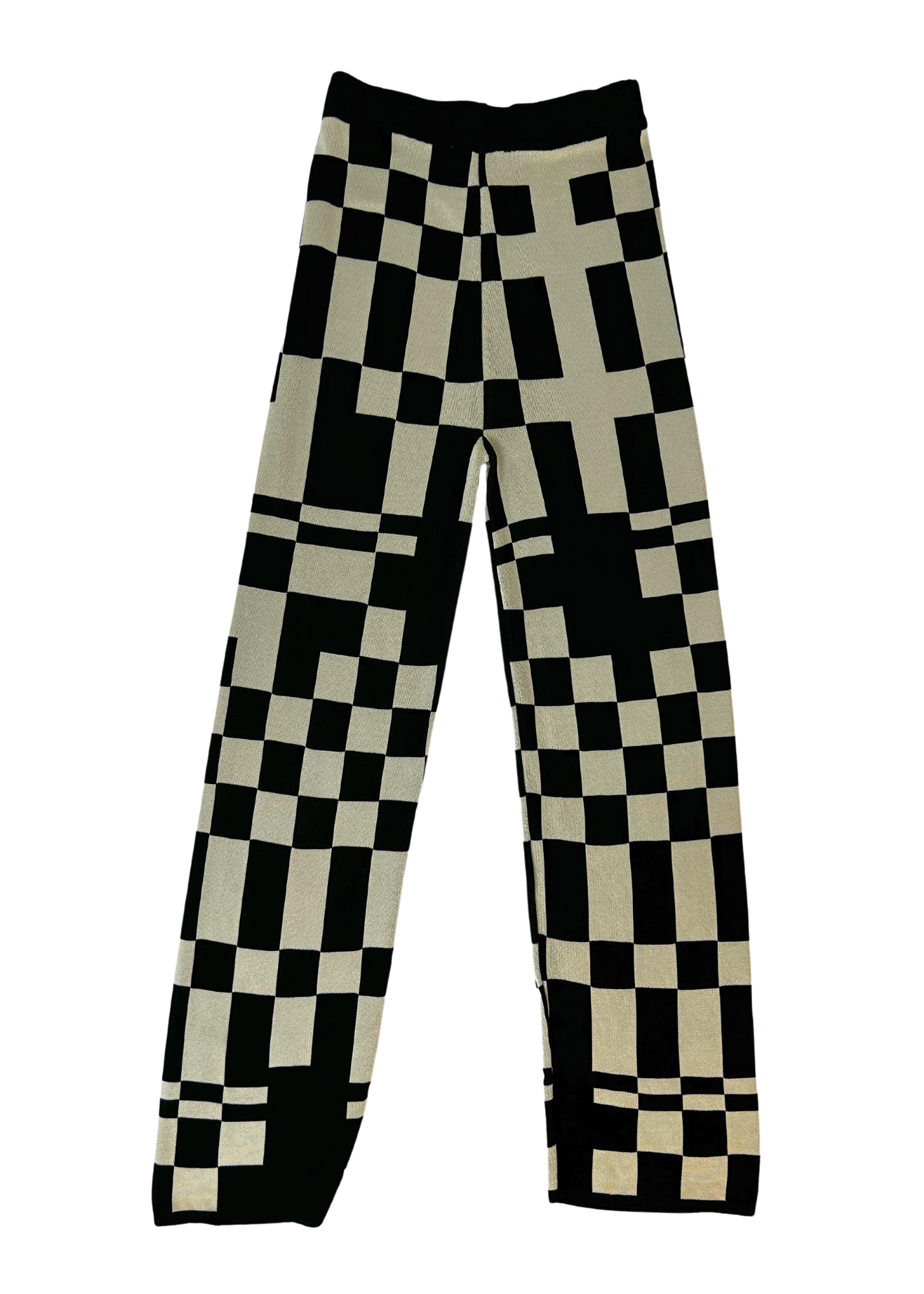 PALOMA WOOL 'Puerto' Knit Pants