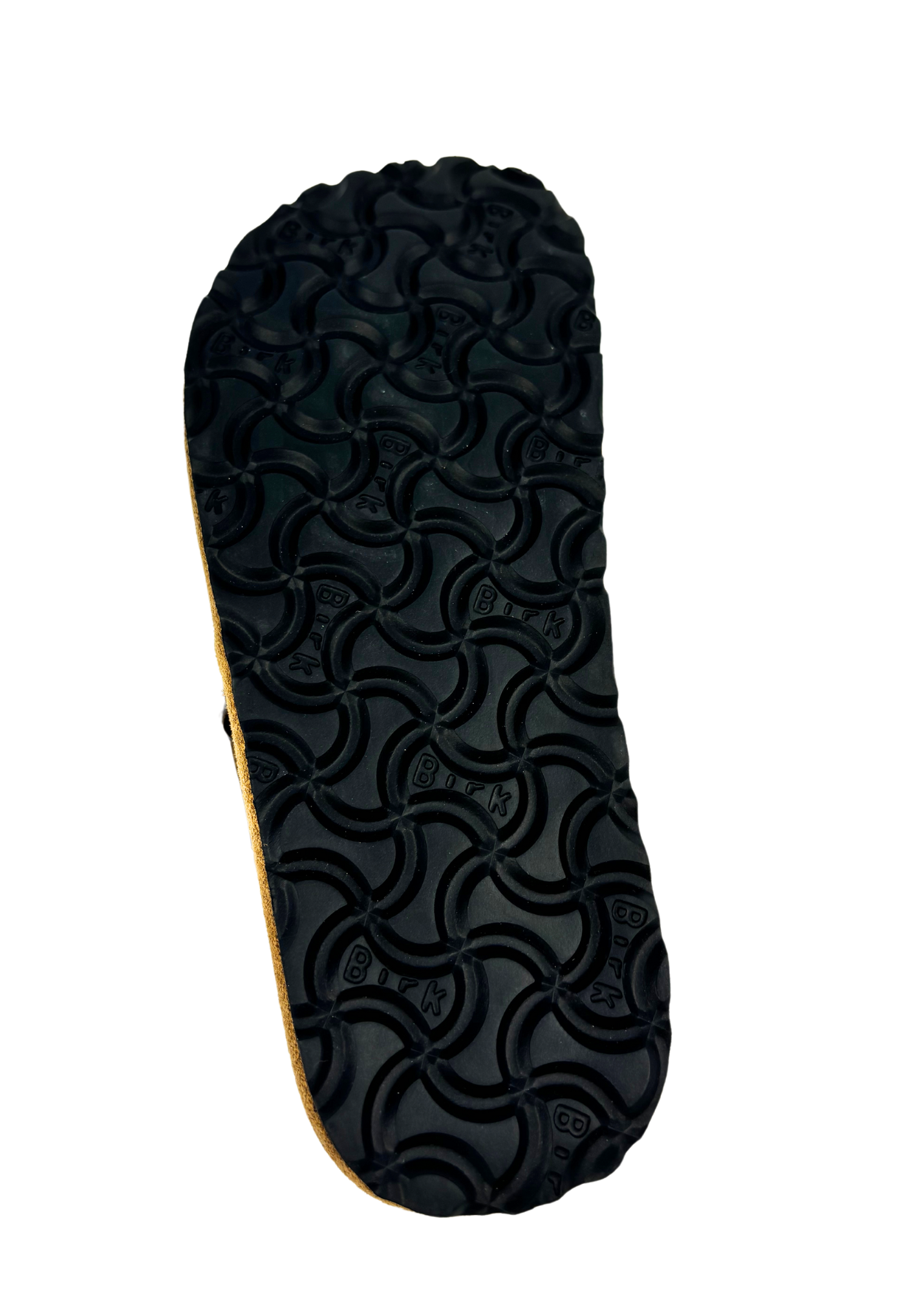 BIRKENSTOCK (BNWT) Suede 'London' Slip Ons