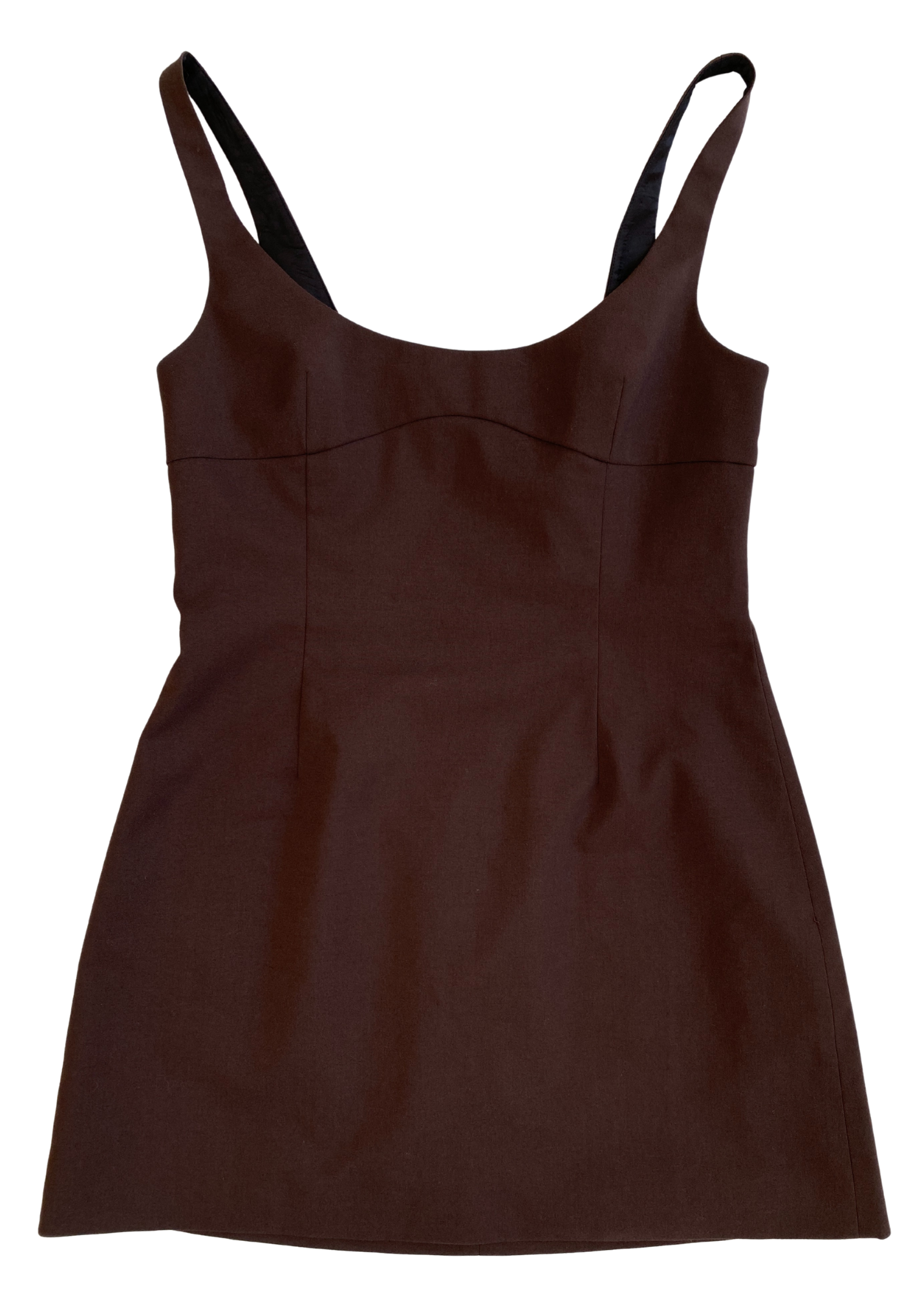 SANDY LIANG (BNWT) 'Simon' Mini Dress
