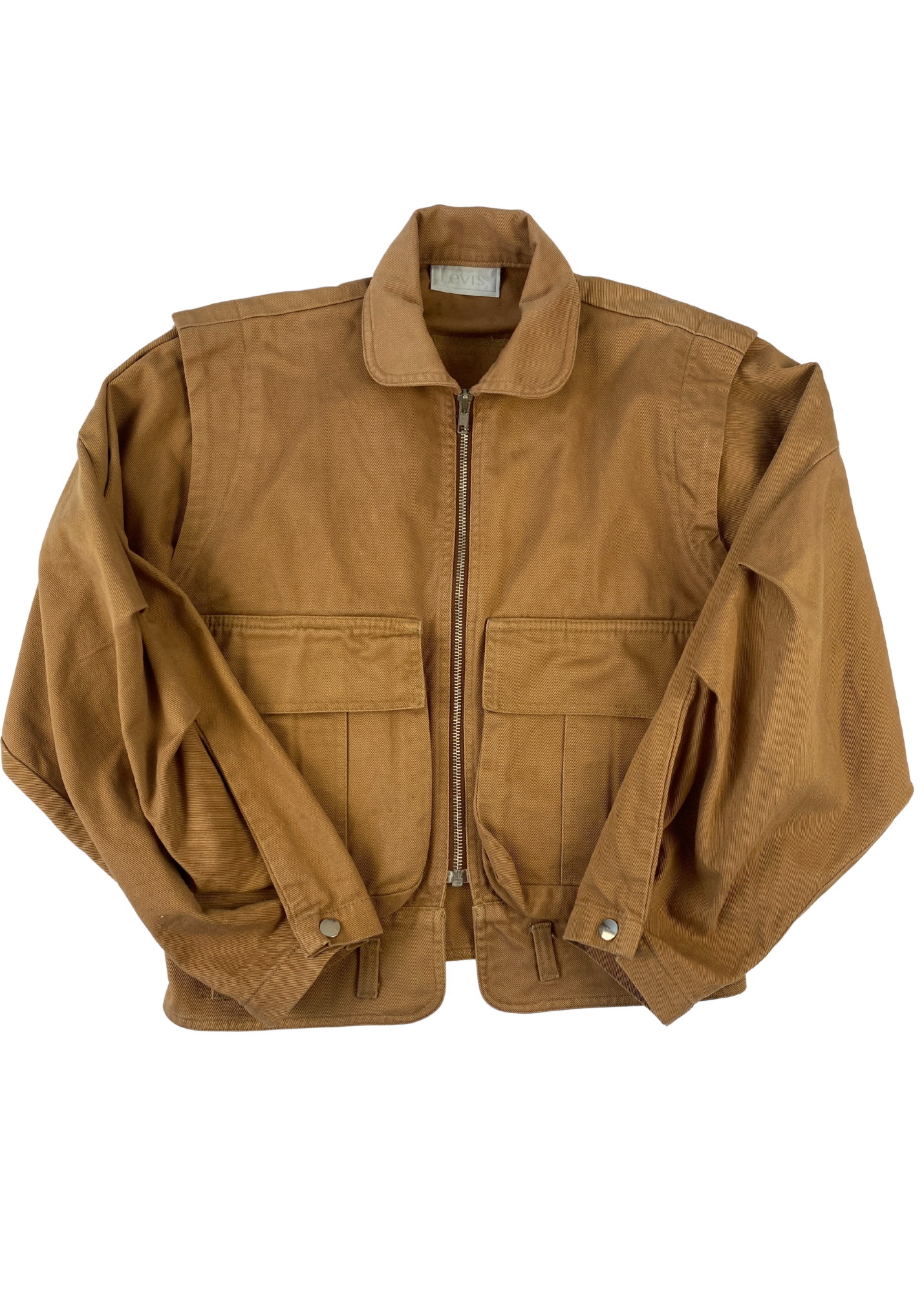 LEVI'S VINTAGE MADE IN AUSTRALIA (AS IS) Cargo Pocket Jacket