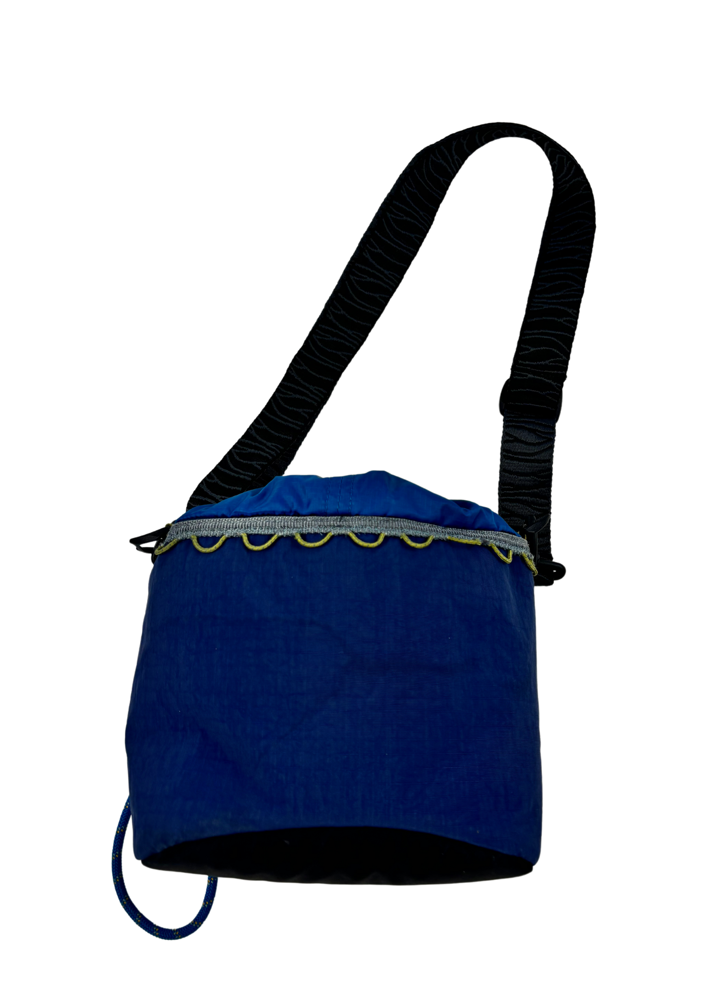 CRUMPLER Nylon Bucket Bag