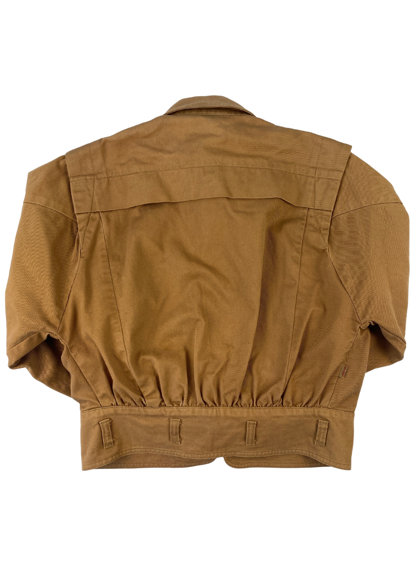 LEVI'S VINTAGE MADE IN AUSTRALIA (AS IS) Cargo Pocket Jacket