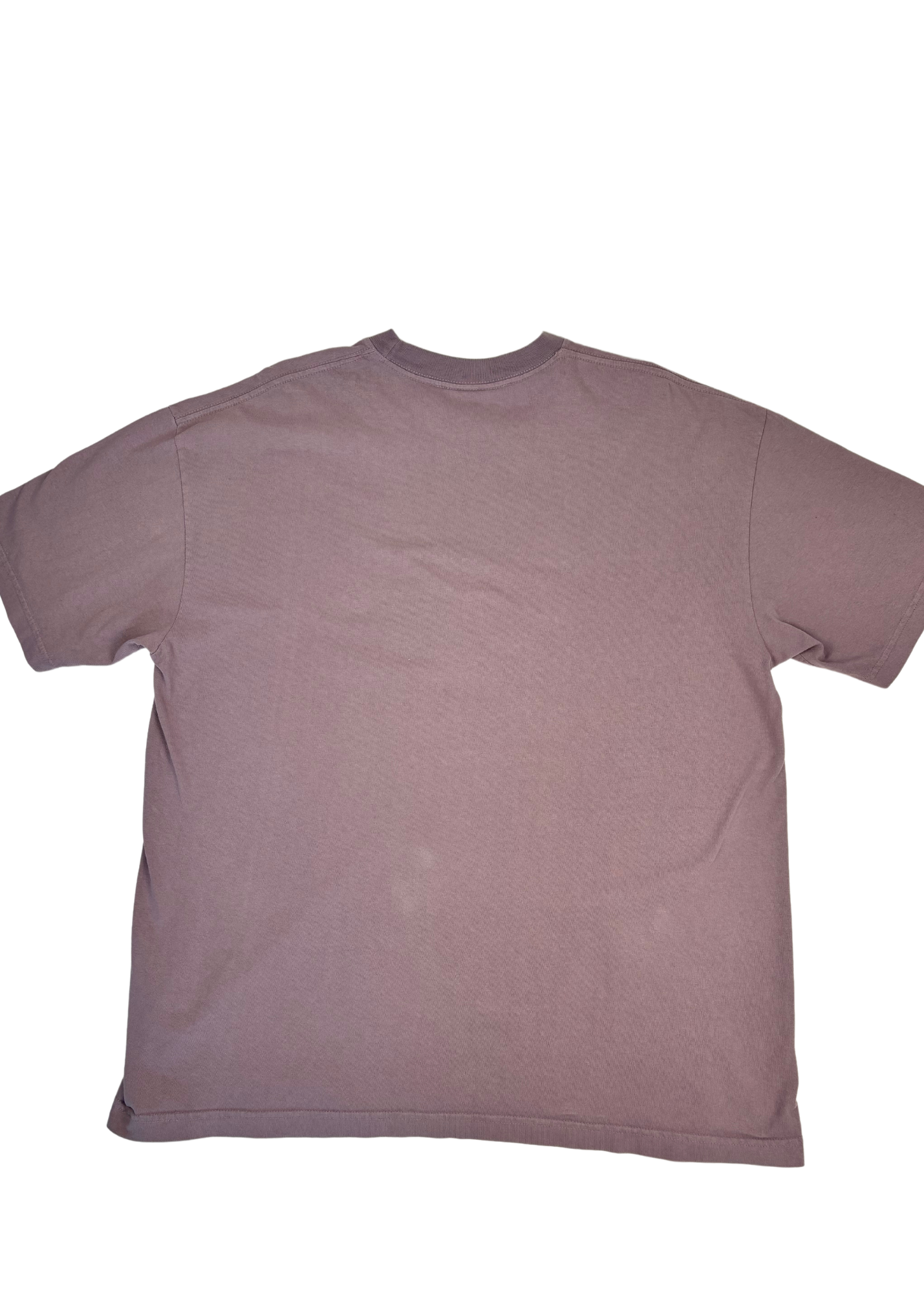 ONLINE CERAMICS 'In Competition With No One' Tee