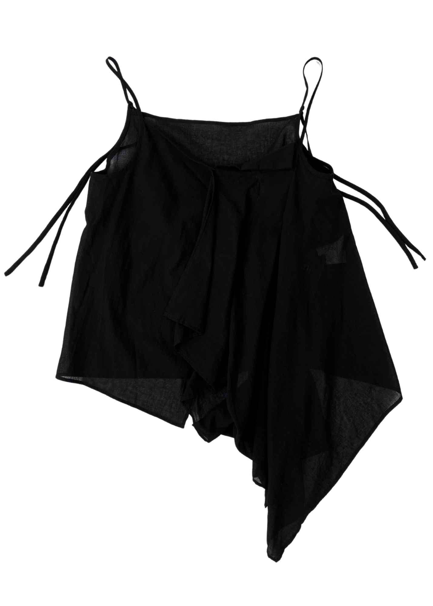 LIMI FEU (BNWT) Asymmetrical Singlet