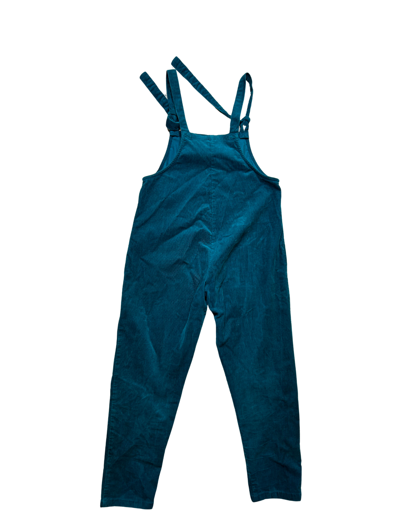 LUCY & YAK Corduroy Overalls