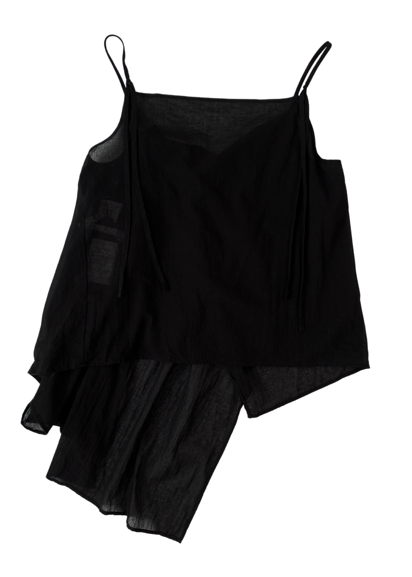 LIMI FEU (BNWT) Asymmetrical Singlet