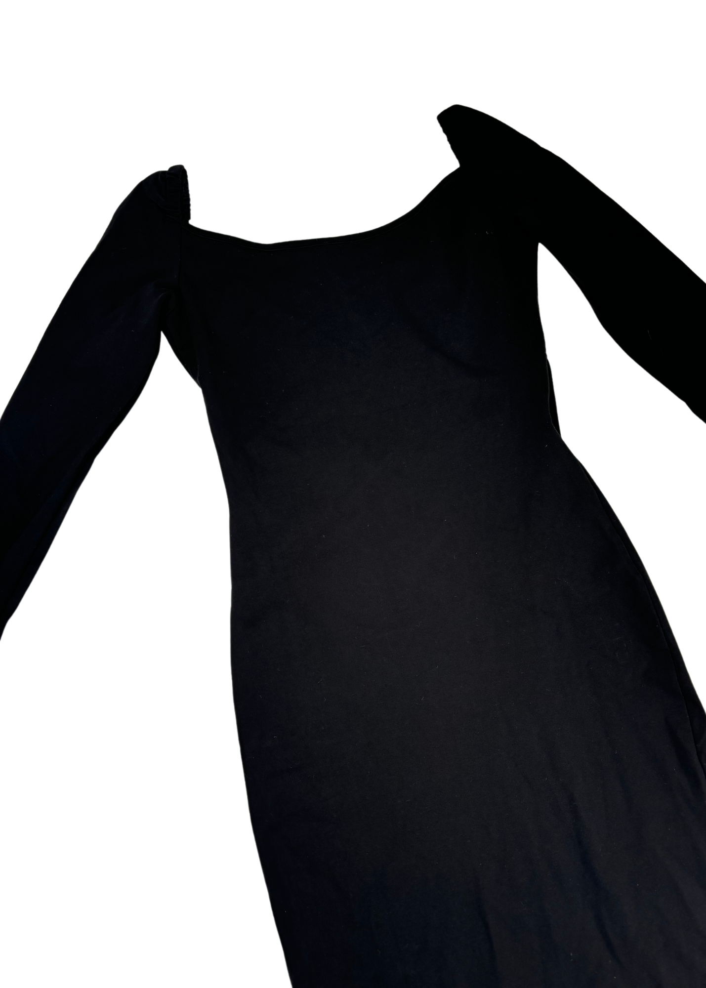 SISTER STUDIOS 'Stephanie' Midi Dress