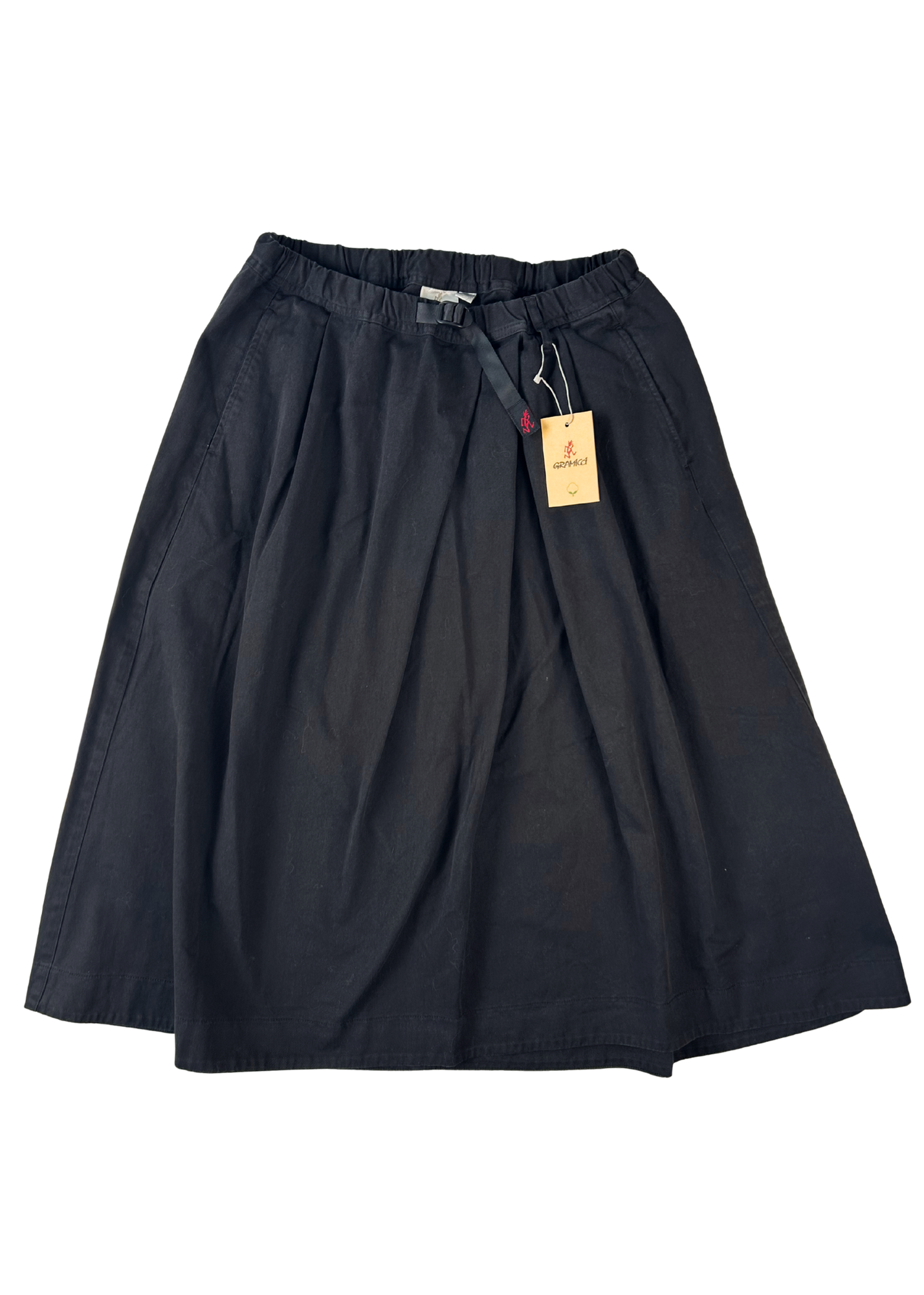 GRAMICCI (BNWT) 'Talecut Skirt' Midi