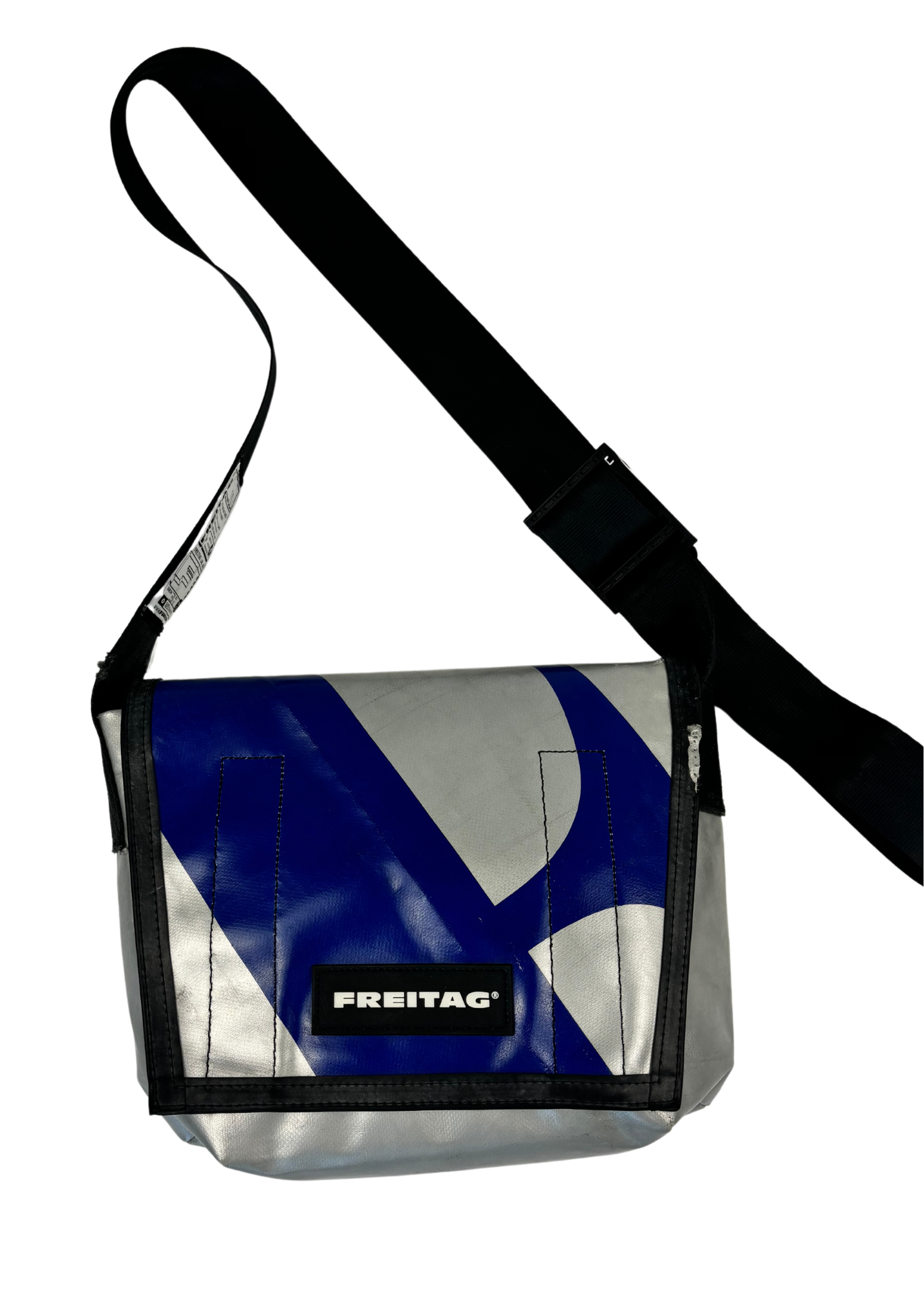 FREITAG (AS IS) Crossbody Messenger Bag