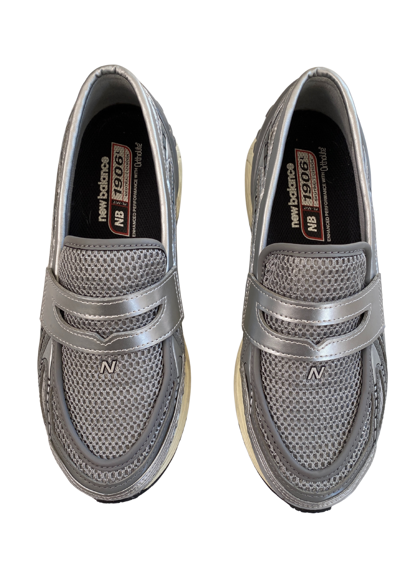 NEW BALANCE '1906L' Loafer Sneaker
