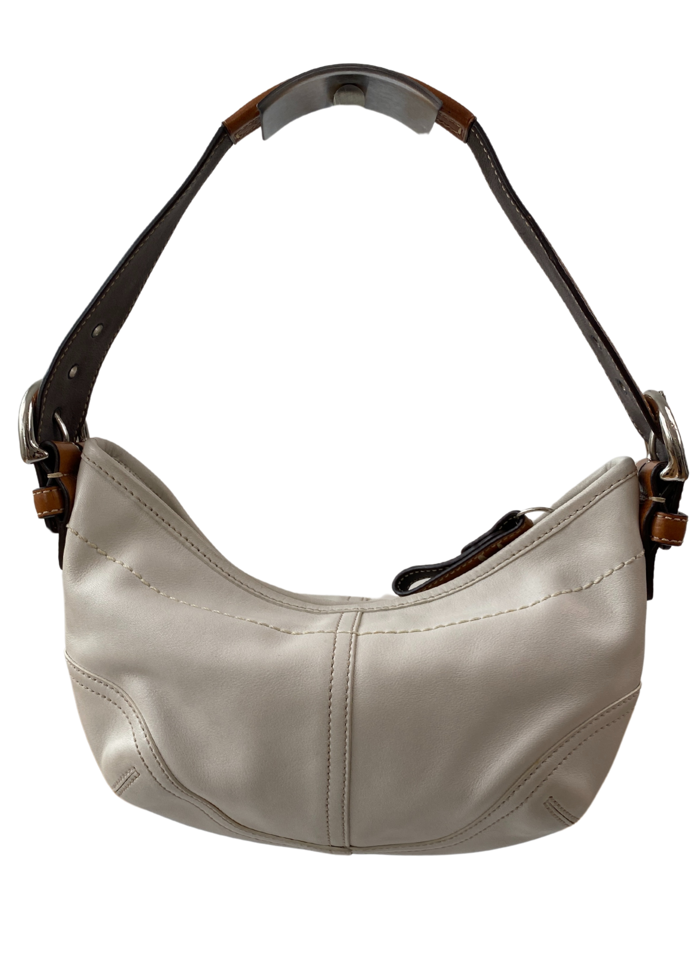 COACH 'Soho' Leather Mini Shoulder