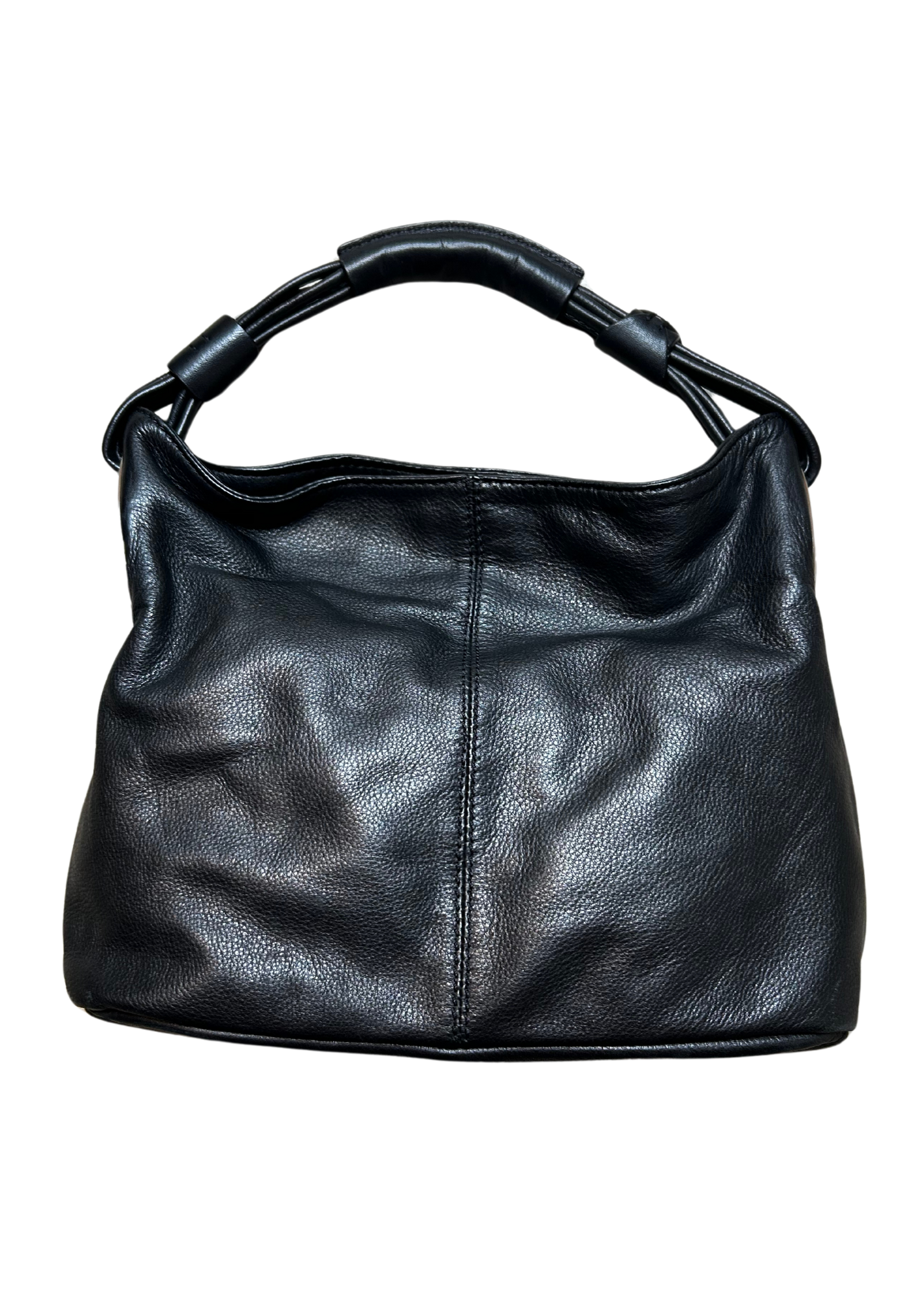 OROTON O-Ring Shoulder Bag