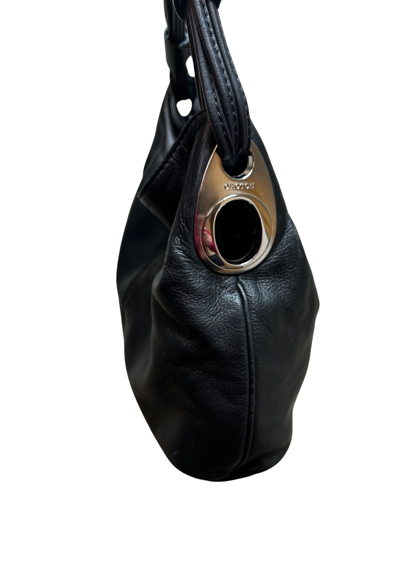 OROTON O-Ring Shoulder Bag