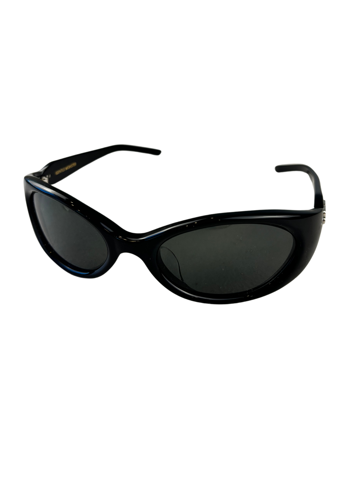 GENTLE MONSTER (AS IS) 'Atempo 01' Sunglasses