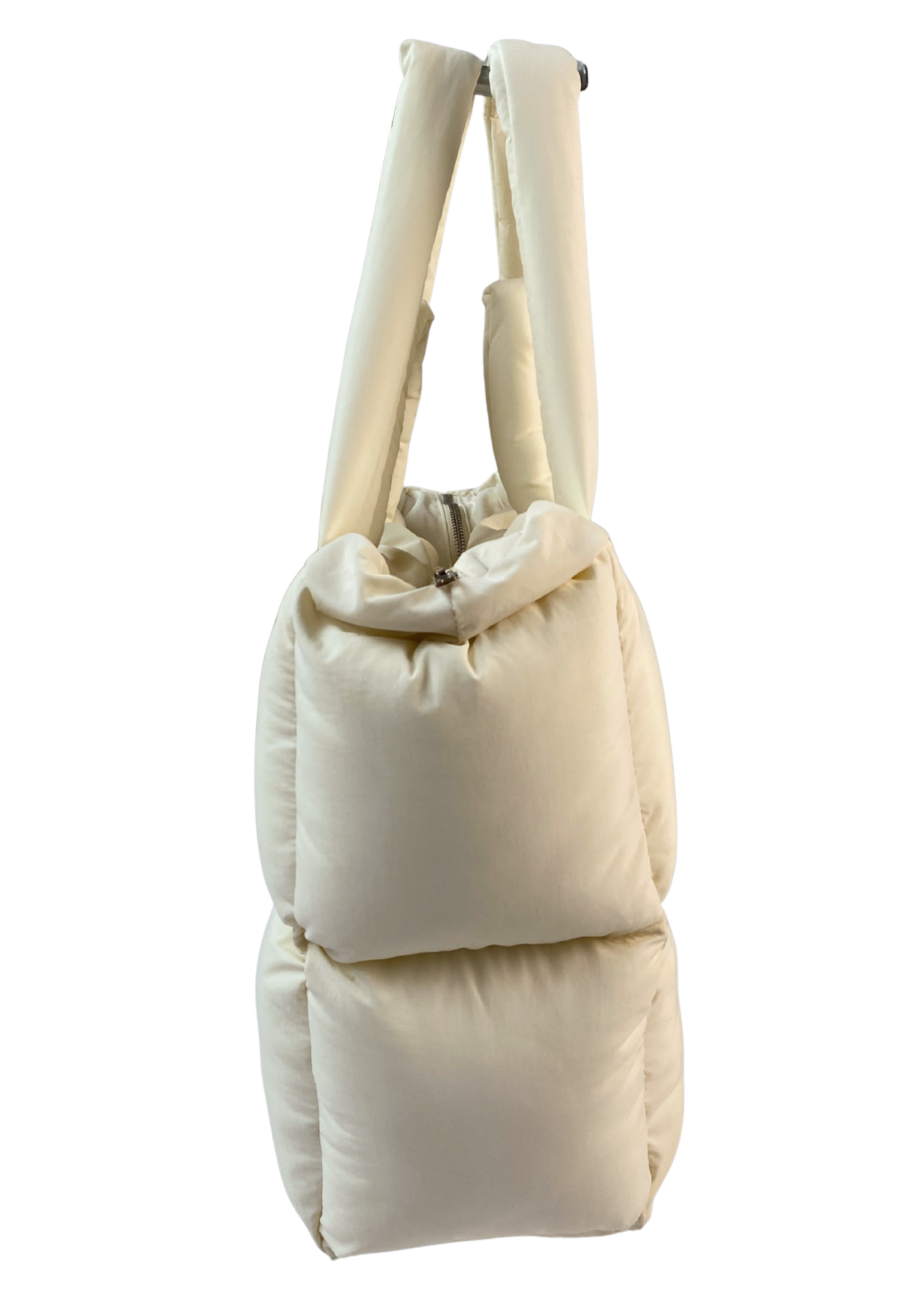 MY MUM MADE IT 'Puffer Tote Bag'