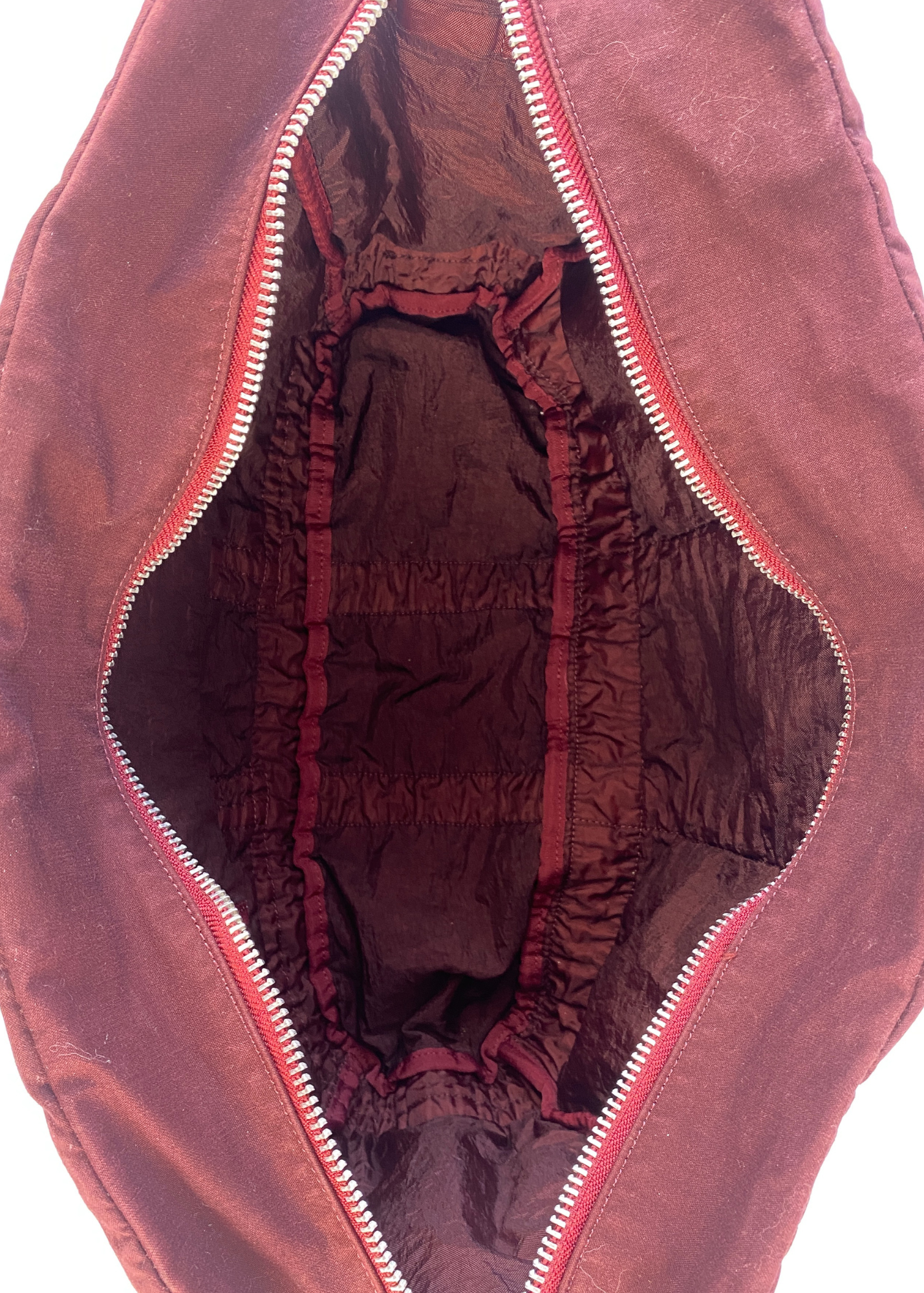 PORTER YOSHIDA & CO. 'Crag' Two Way Boston Bag