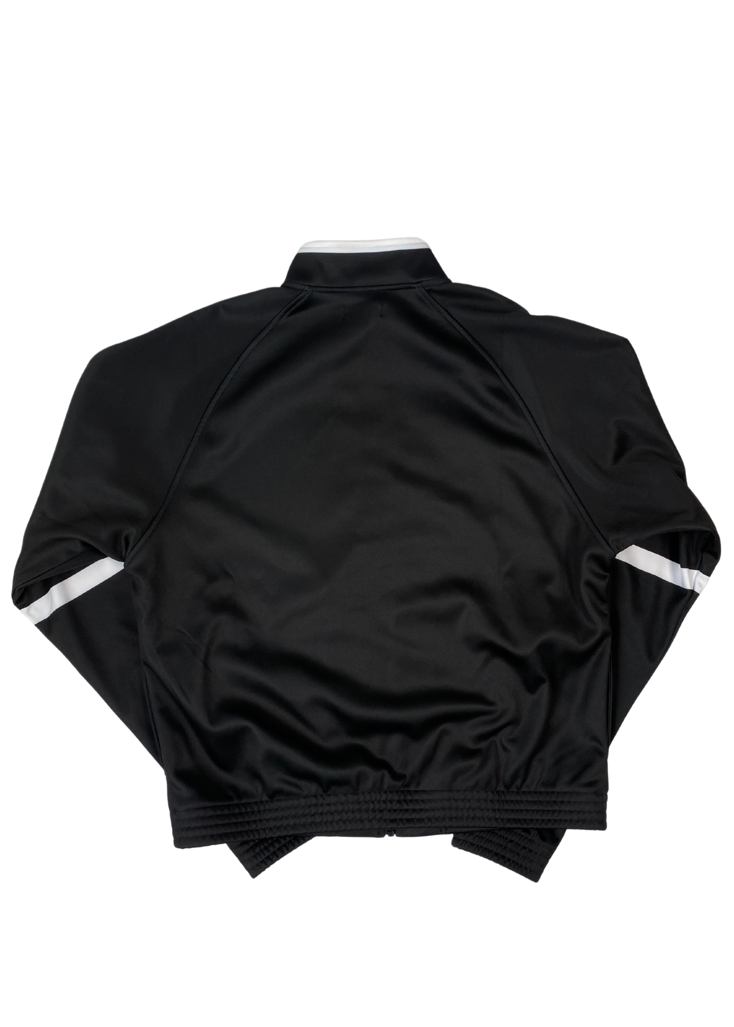 RAGA MALAK Fairy Logo Zip Up Track Jacket