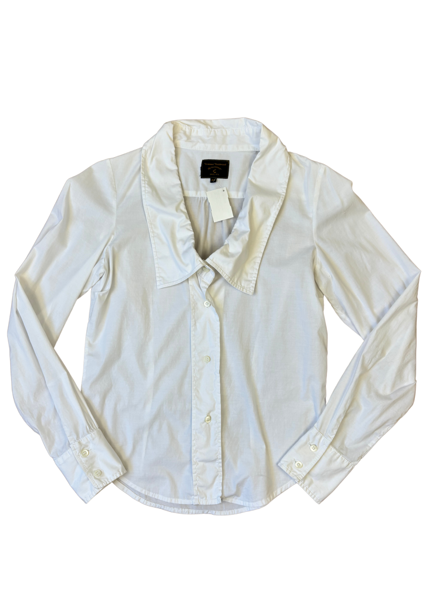 Vivienne Westwood Anglomania Blouse