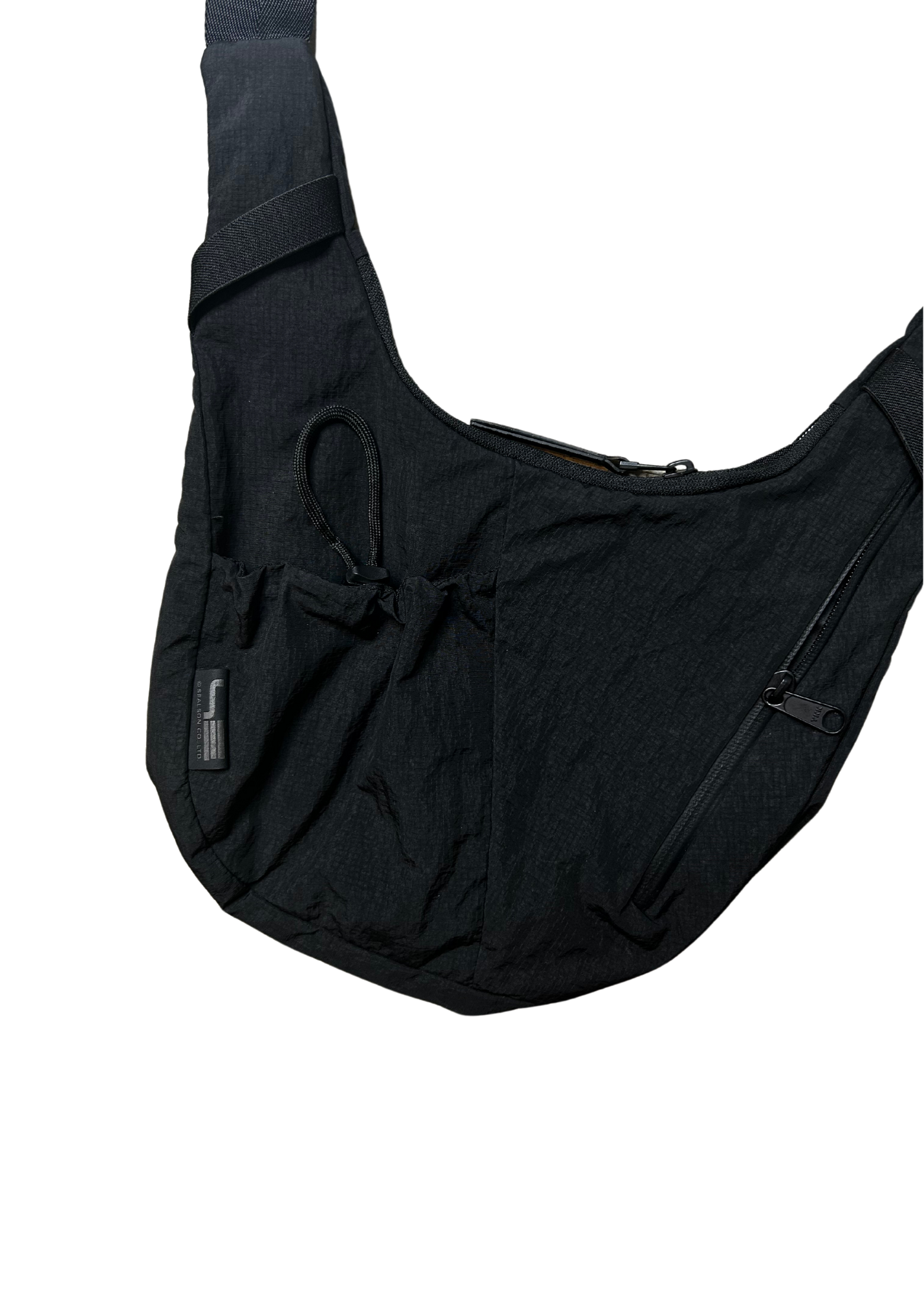 SEALSON M1 Nylon Crossbody Bag