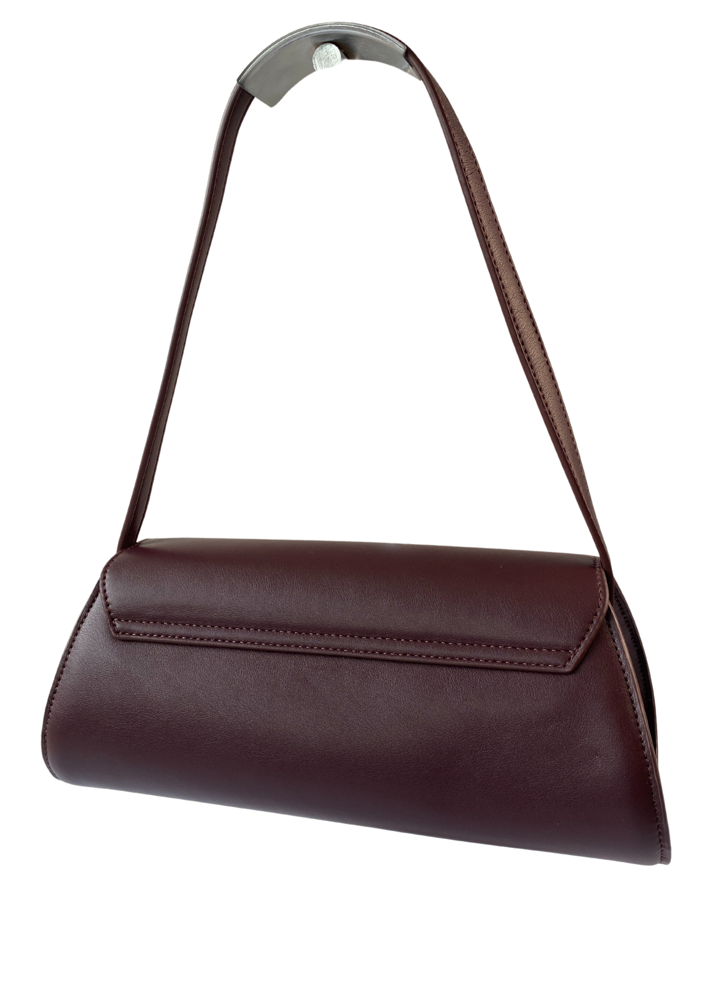 SAGE AVENUE Vegan Leather Envelope Bag