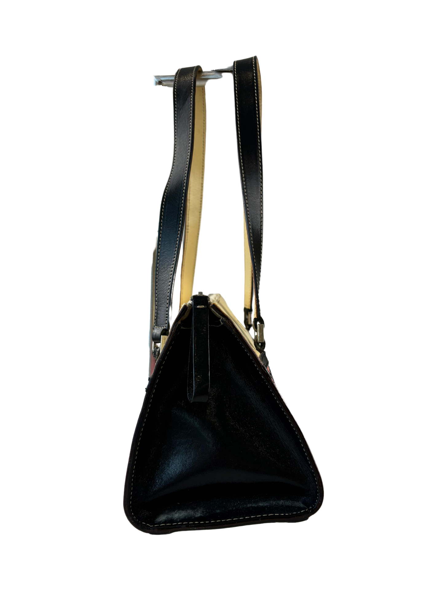 Kate Spade Patchwork Leather Bag