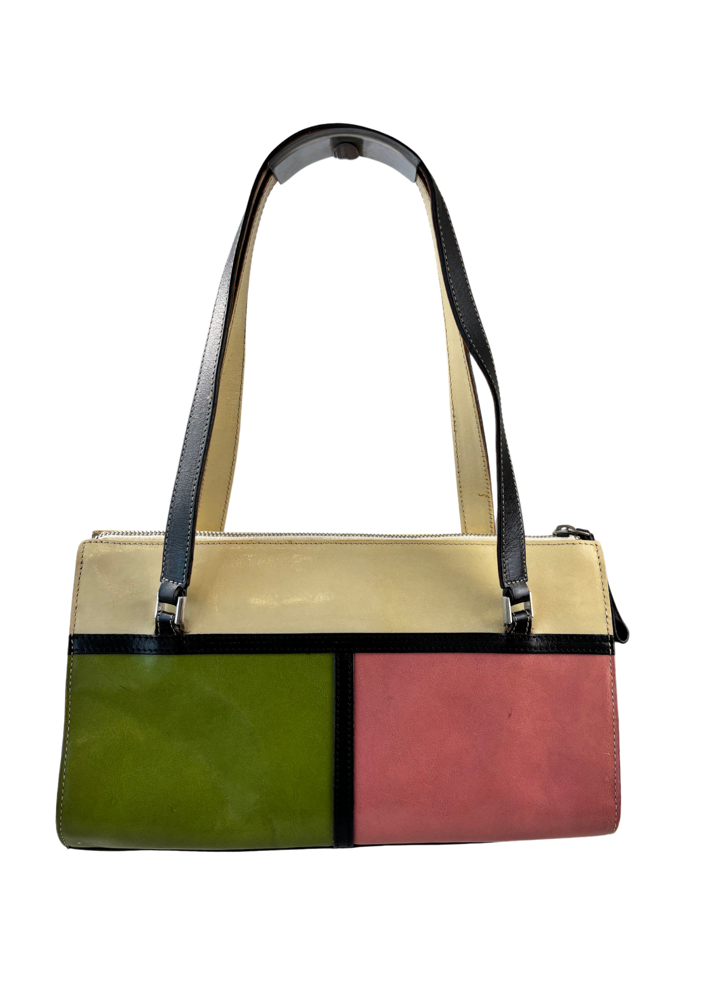 Kate Spade Patchwork Leather Bag