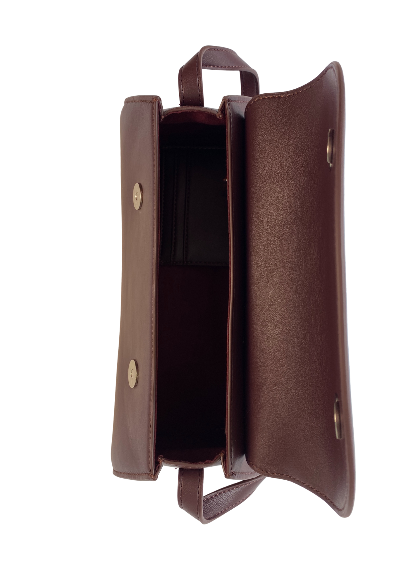 SAGE AVENUE Vegan Leather Envelope Bag