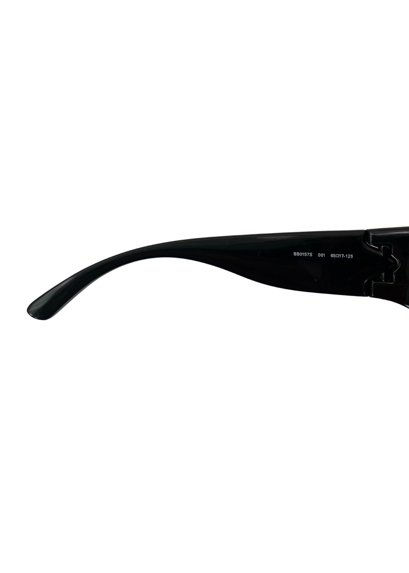 BALENCIAGA Swift Oval Sunglasses