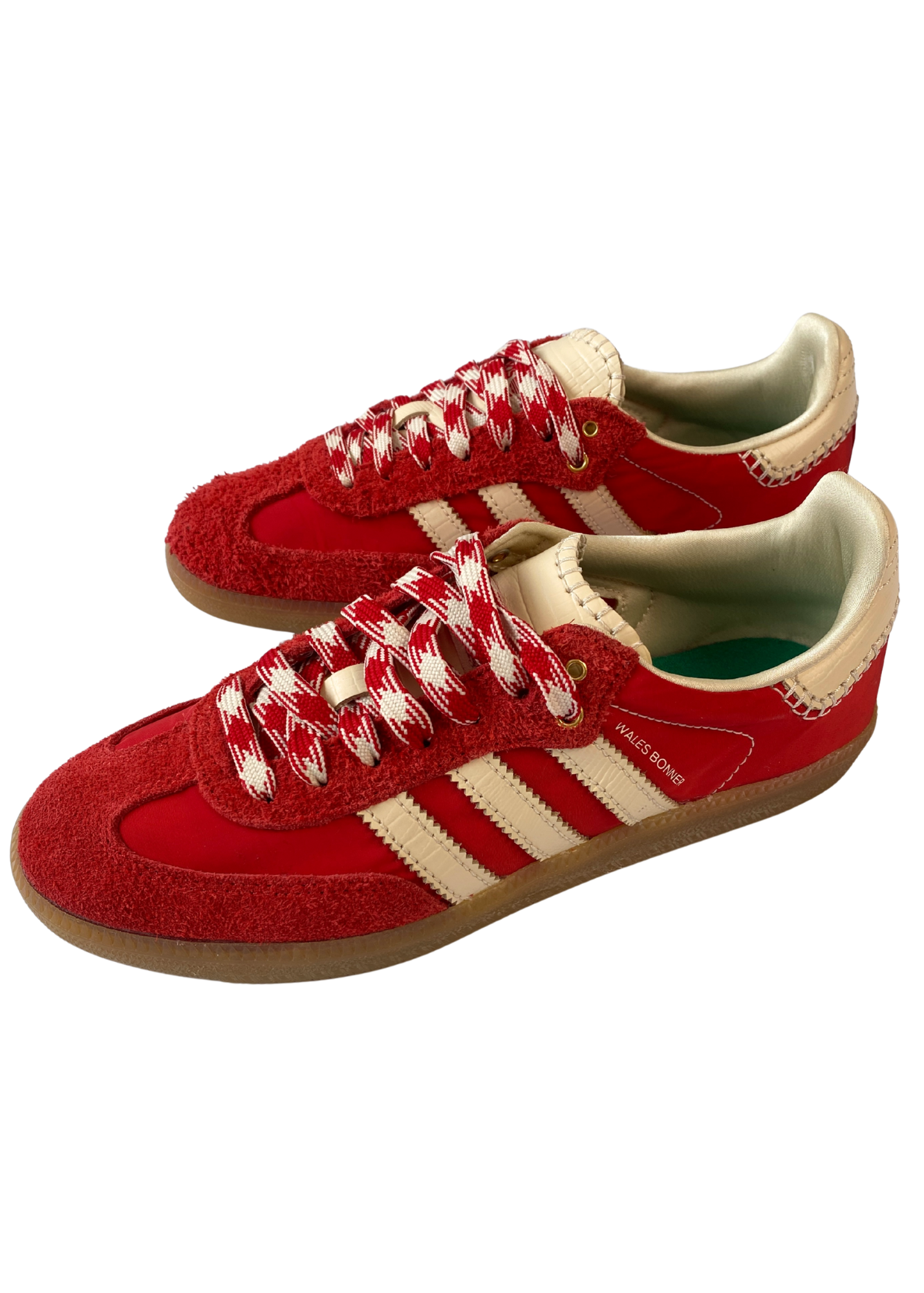 ADIDAS x WALES BONNER 2022 Suede Samba