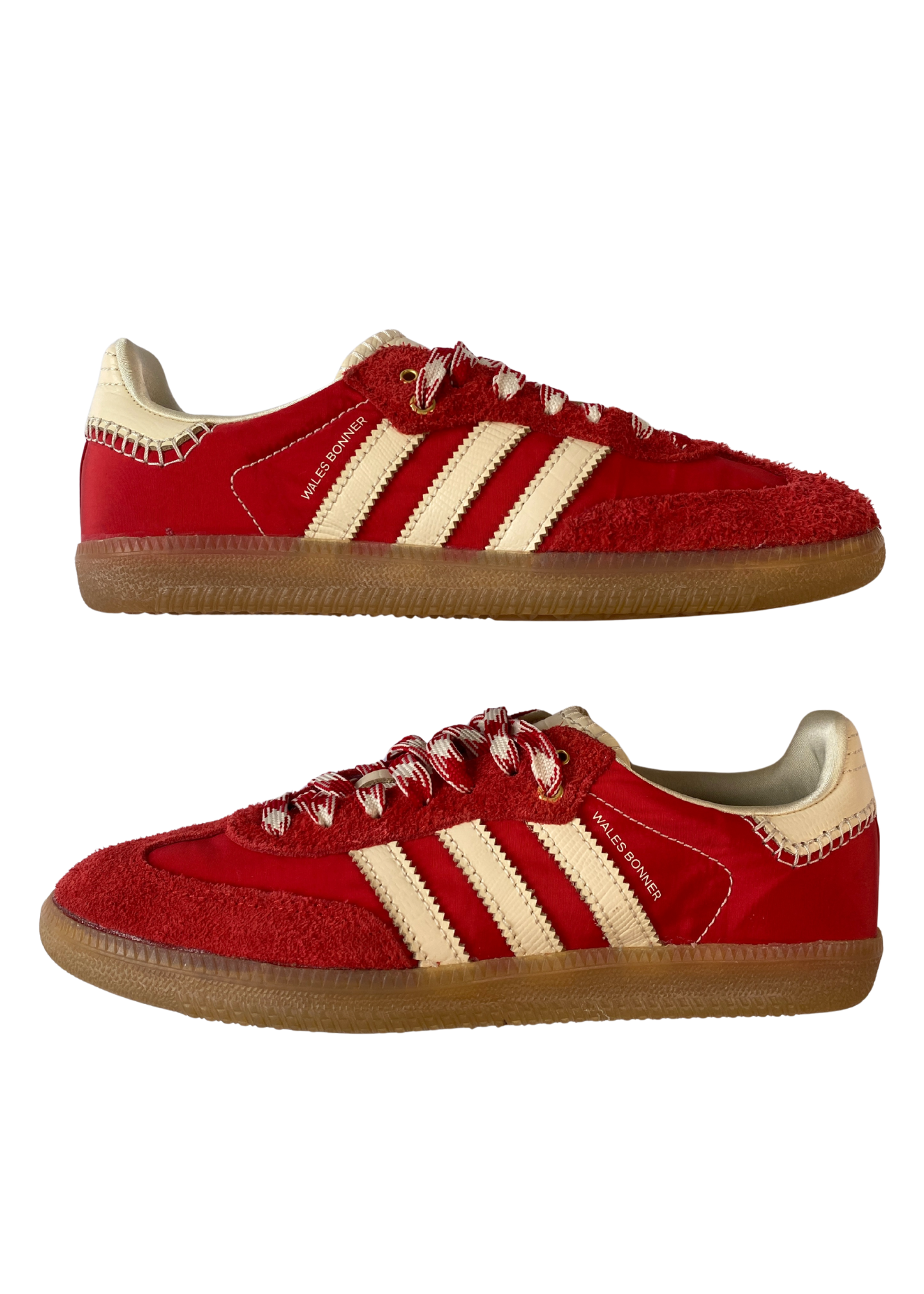 ADIDAS x WALES BONNER 2022 Suede Samba