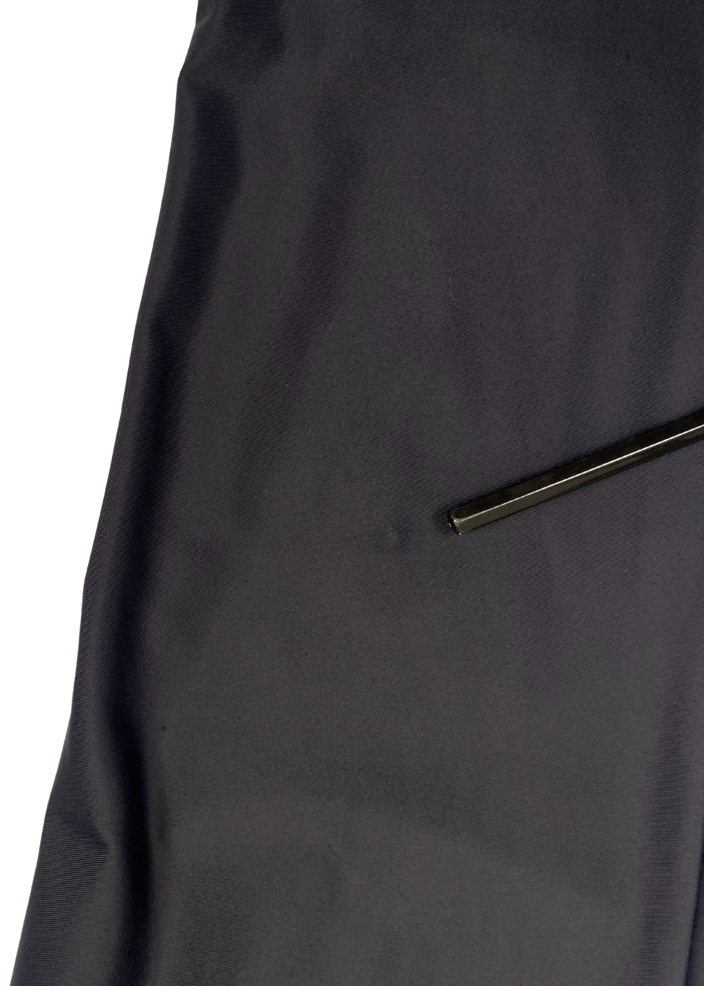 ALL IS A GENTLE SPRING (AS IS) O Ring Flare Pants