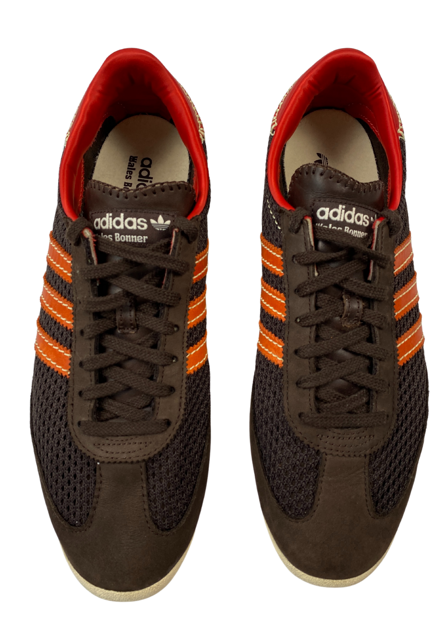 ADIDAS X WALES BONNER SL72 Knit Sneaker