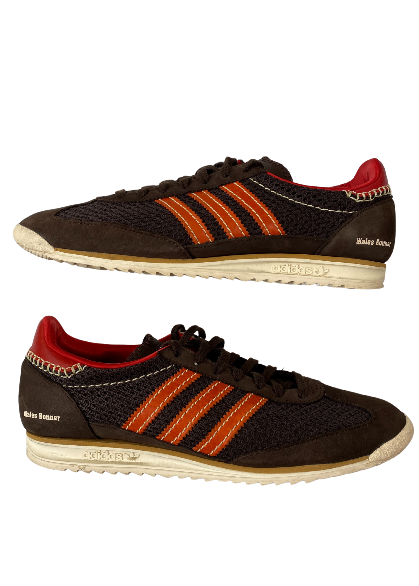 ADIDAS X WALES BONNER SL72 Knit Sneaker