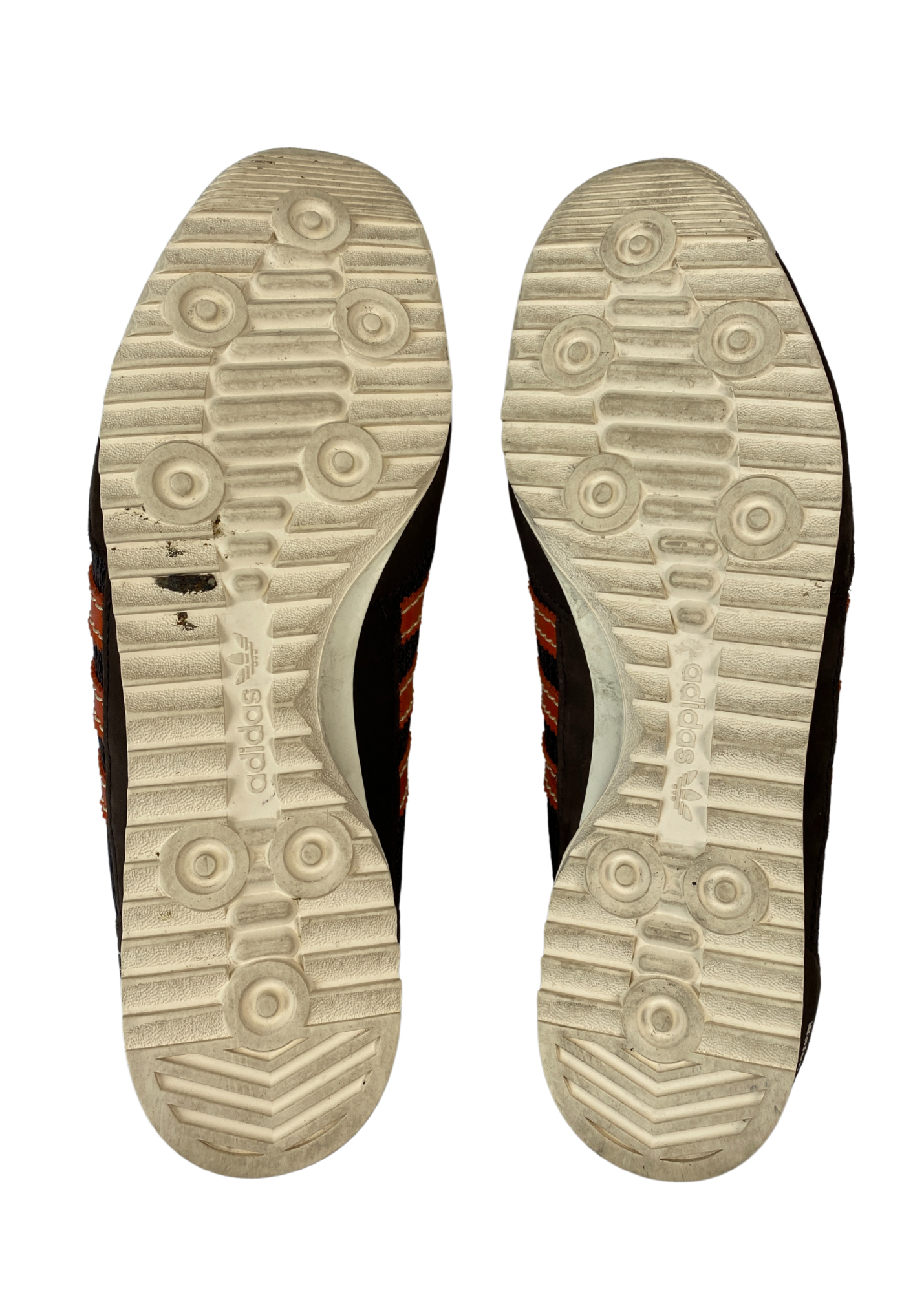 ADIDAS X WALES BONNER SL72 Knit Sneaker