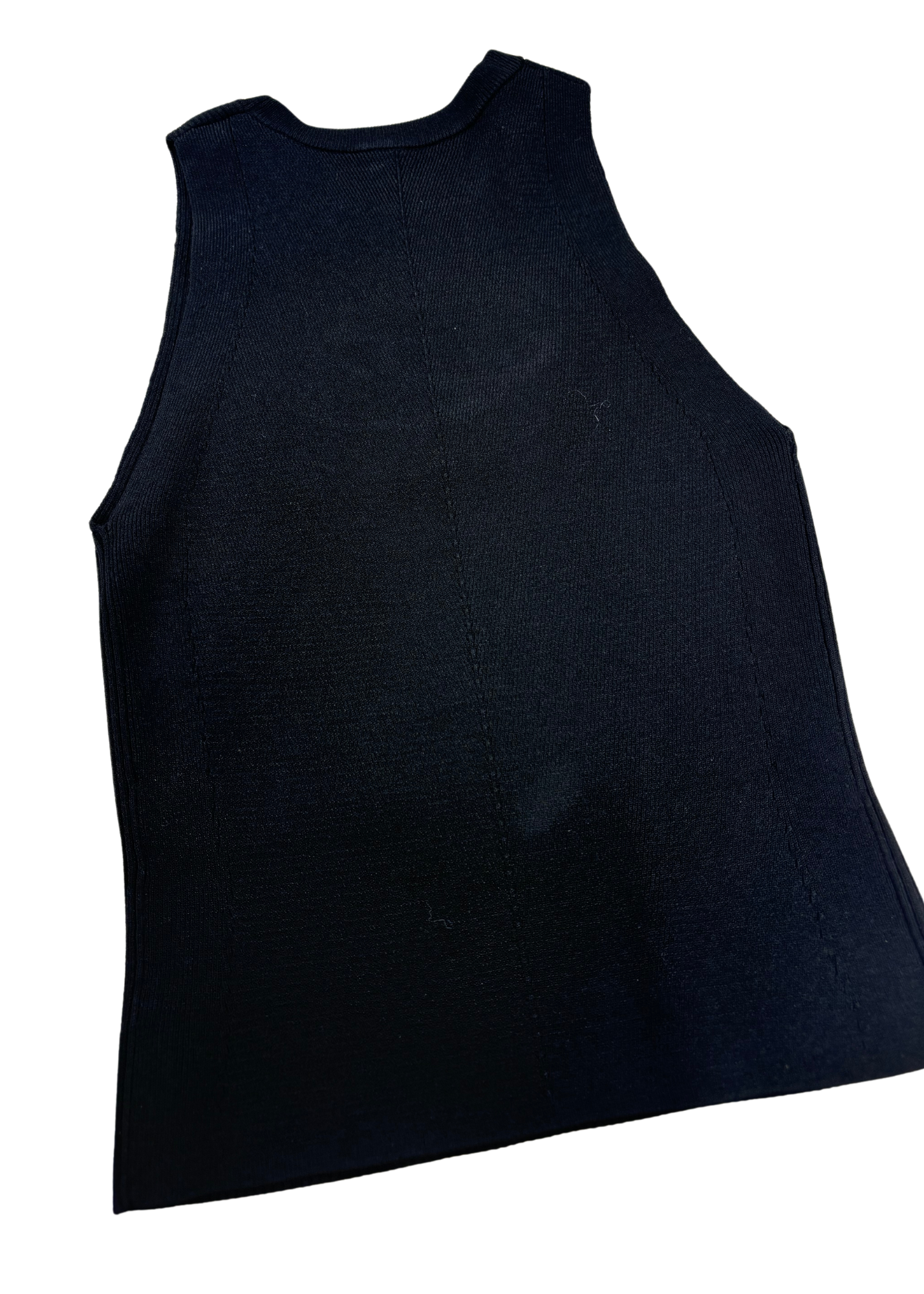 DIESEL Logo Plaque Tank